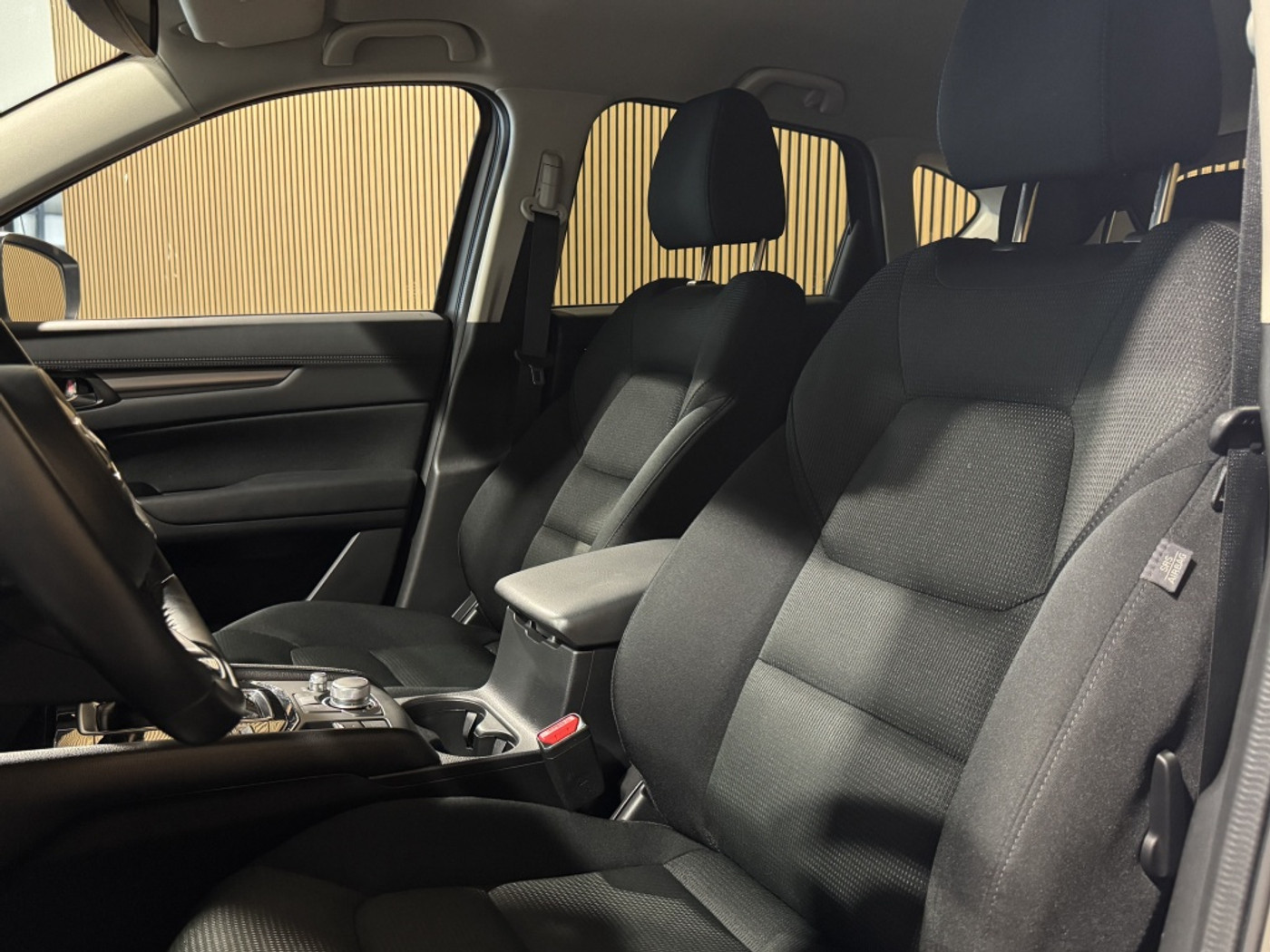 Foto van Mazda Cx-5