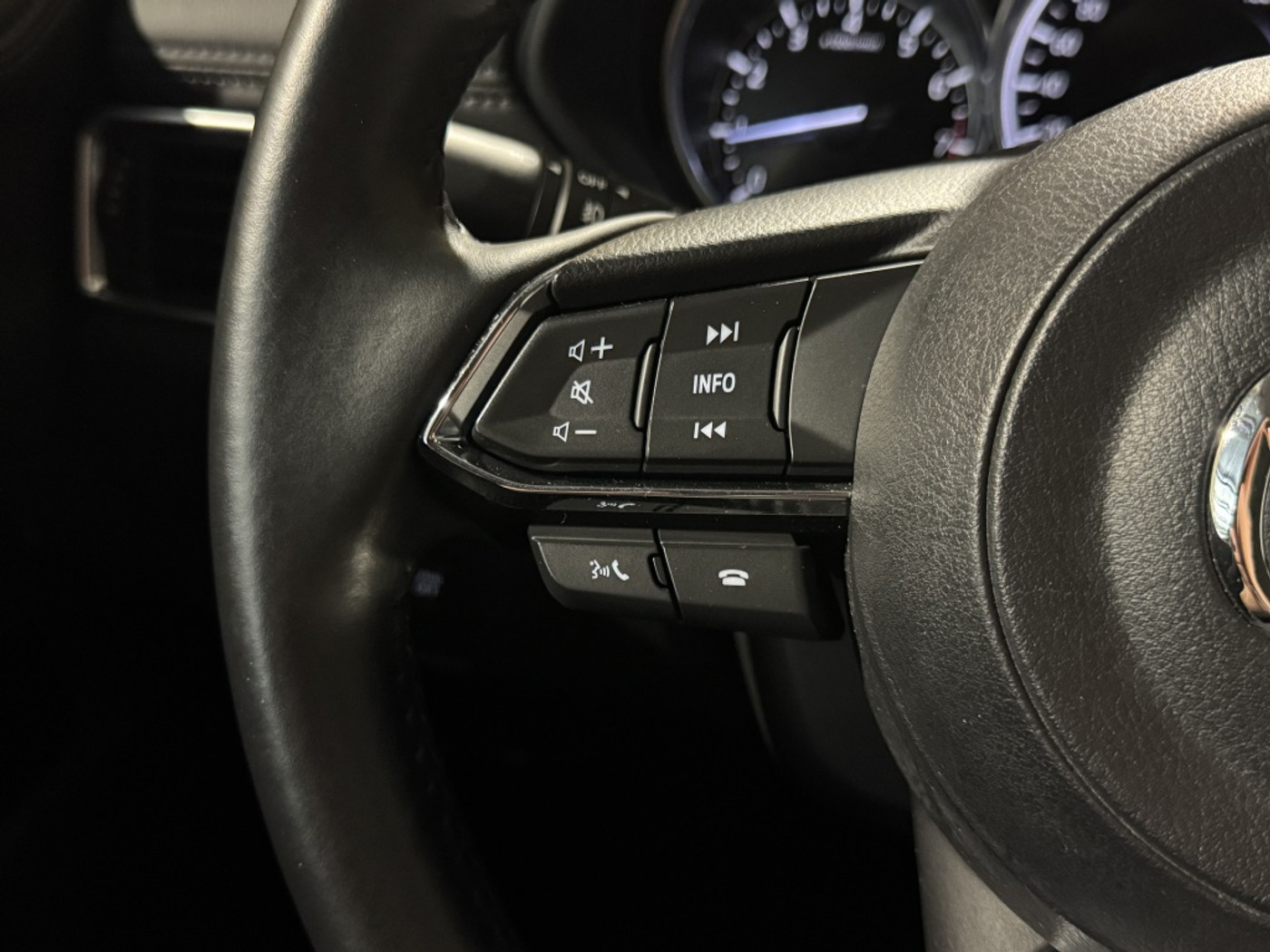Foto van Mazda Cx-5