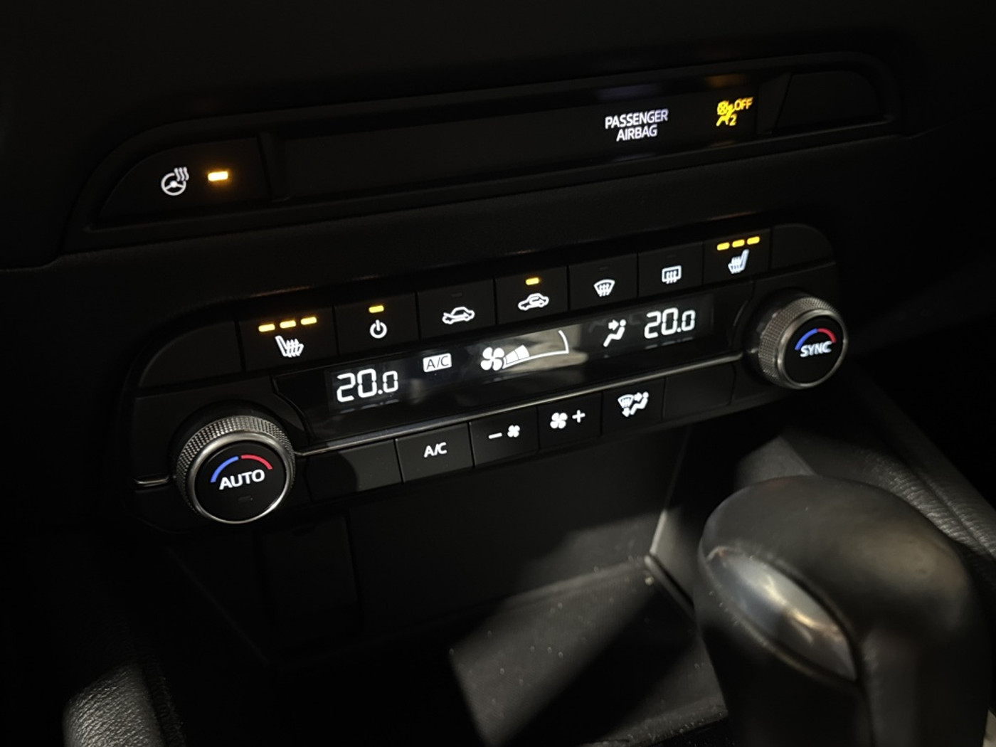 Foto van Mazda Cx-5