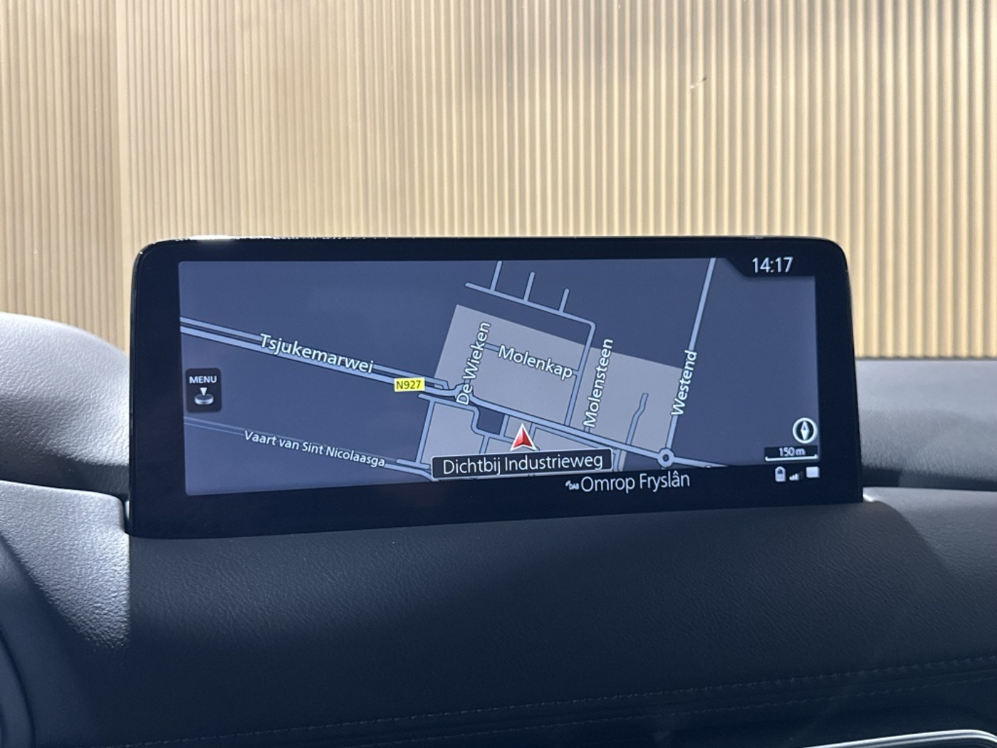 Foto van Mazda Cx-5