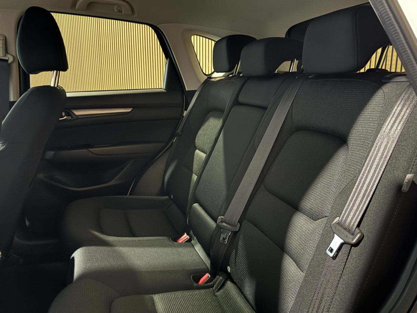 Foto van Mazda Cx-5