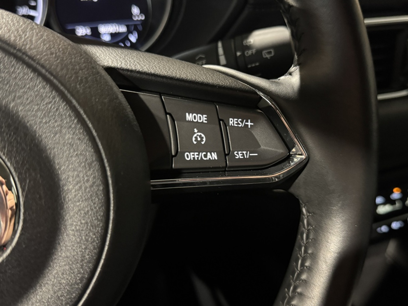 Foto van Mazda Cx-5