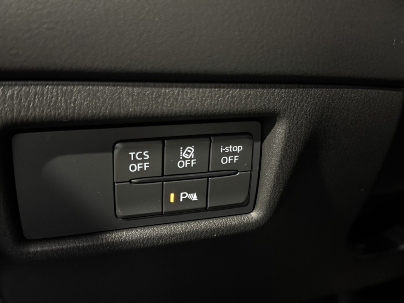 Foto van Mazda Cx-5