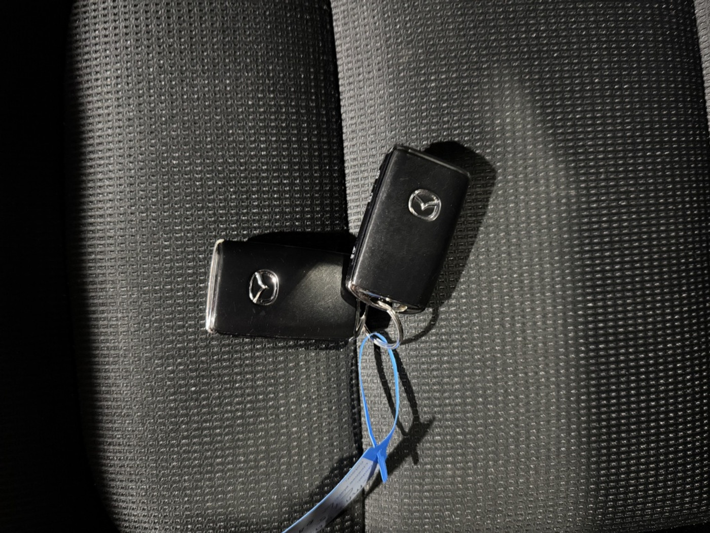 Foto van Mazda Cx-5