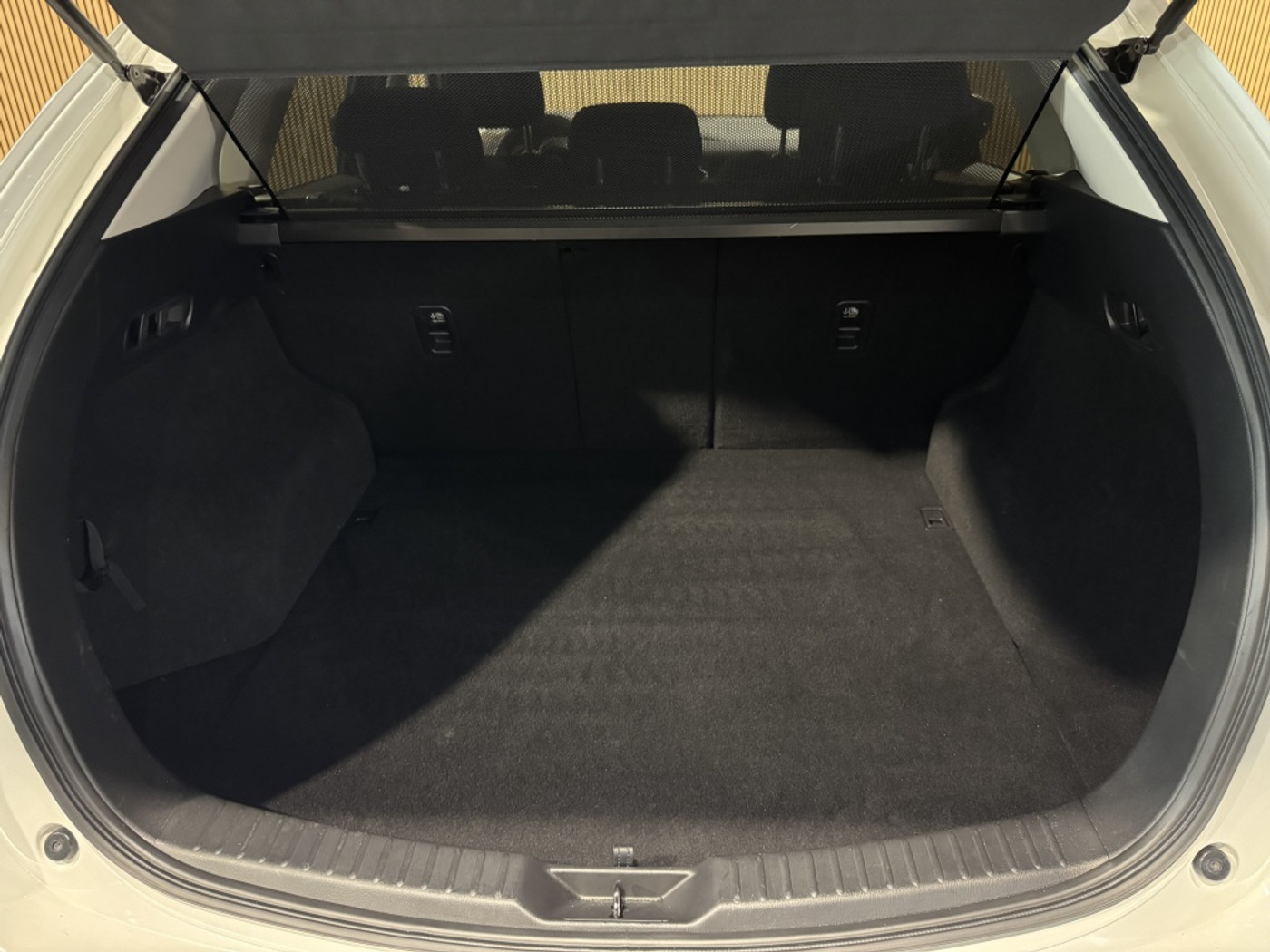 Foto van Mazda Cx-5