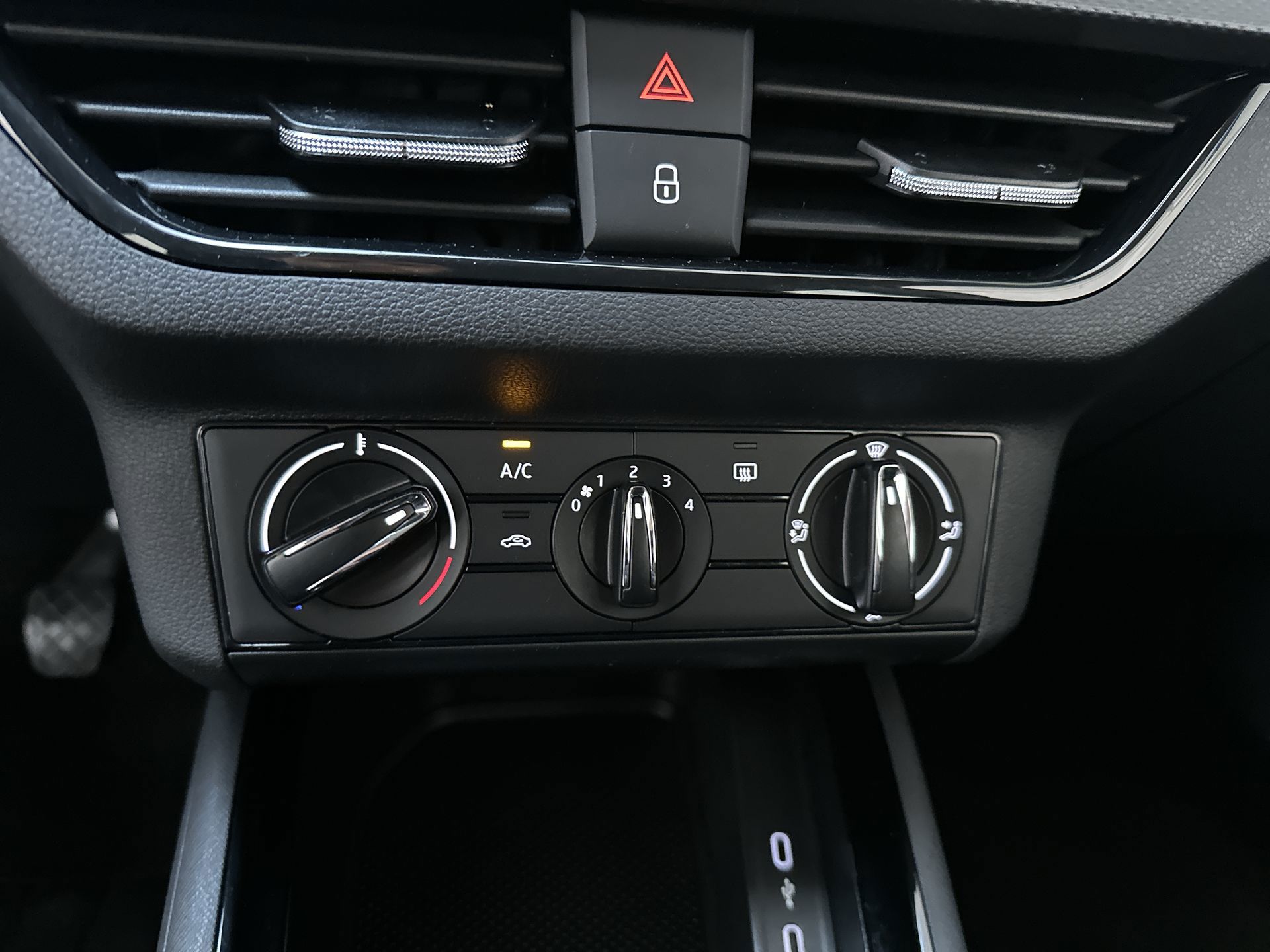 Foto van Skoda Kamiq