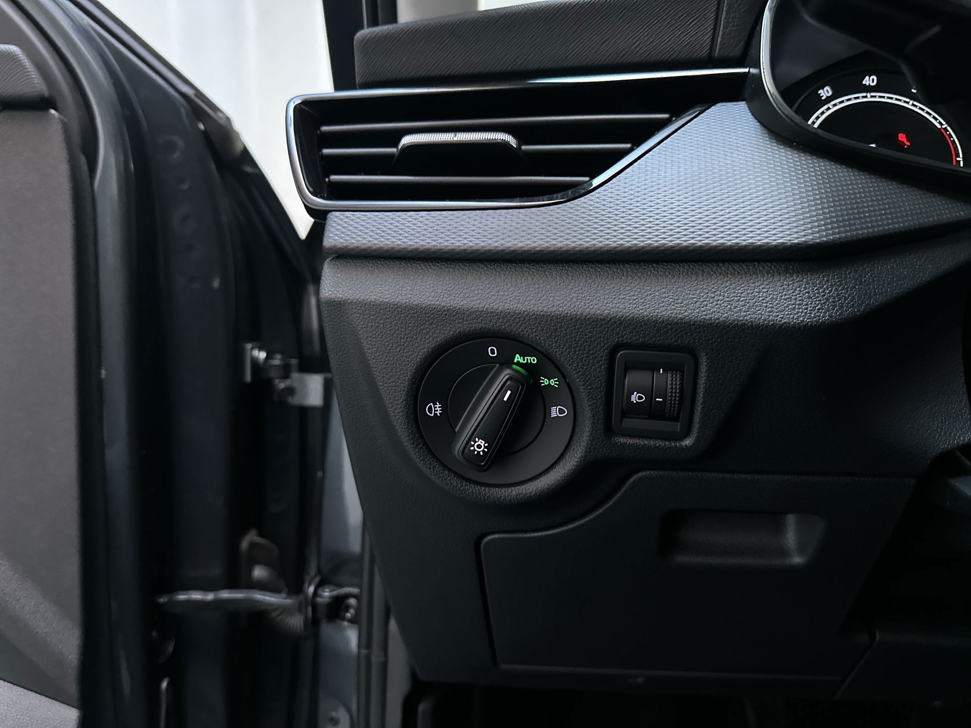 Foto van Skoda Kamiq
