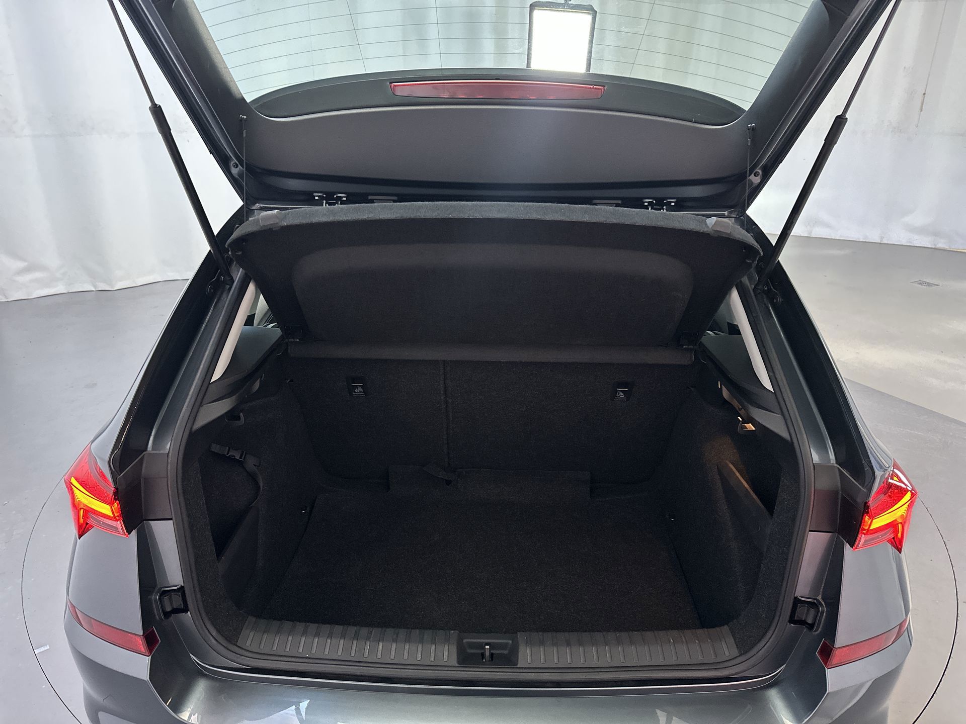Foto van Skoda Kamiq
