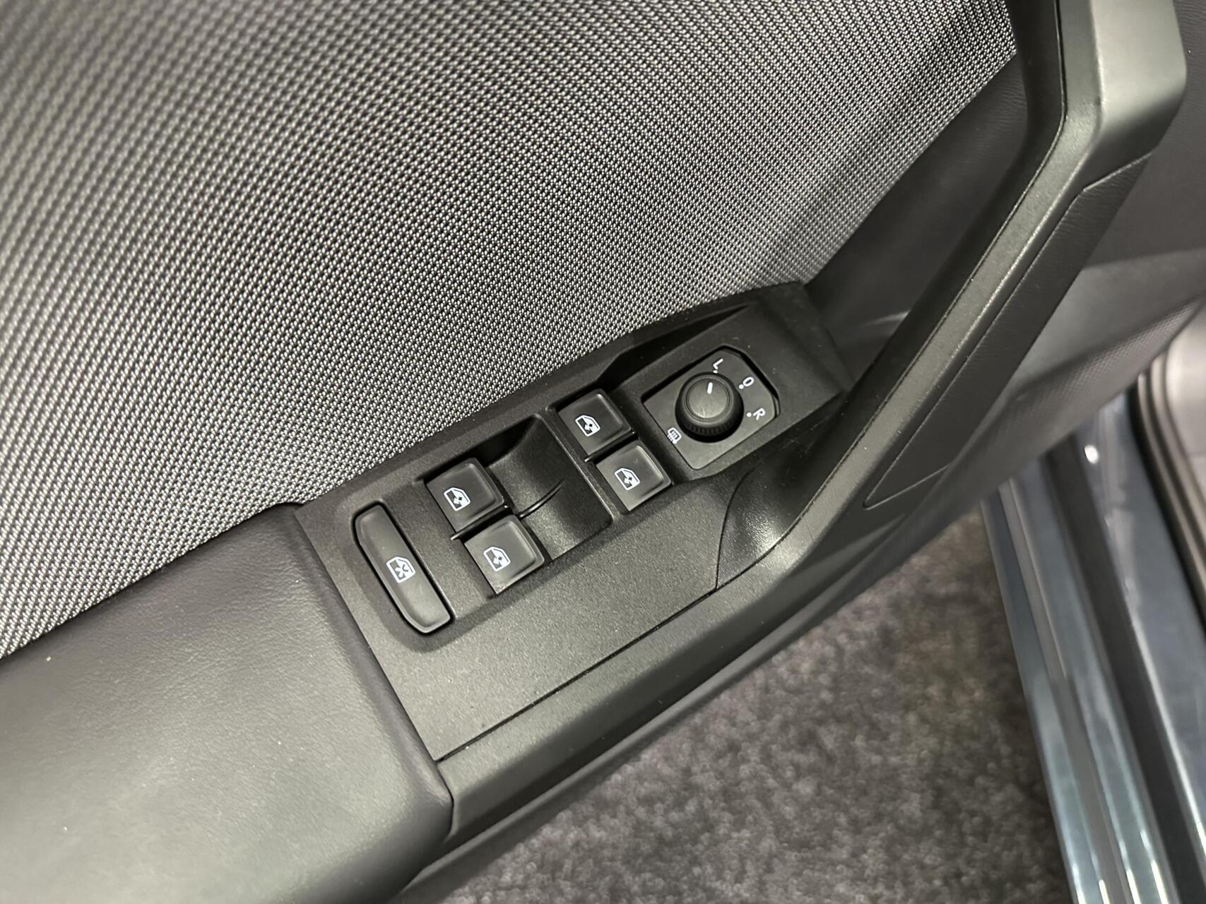 Foto van Seat Seat Leon SP