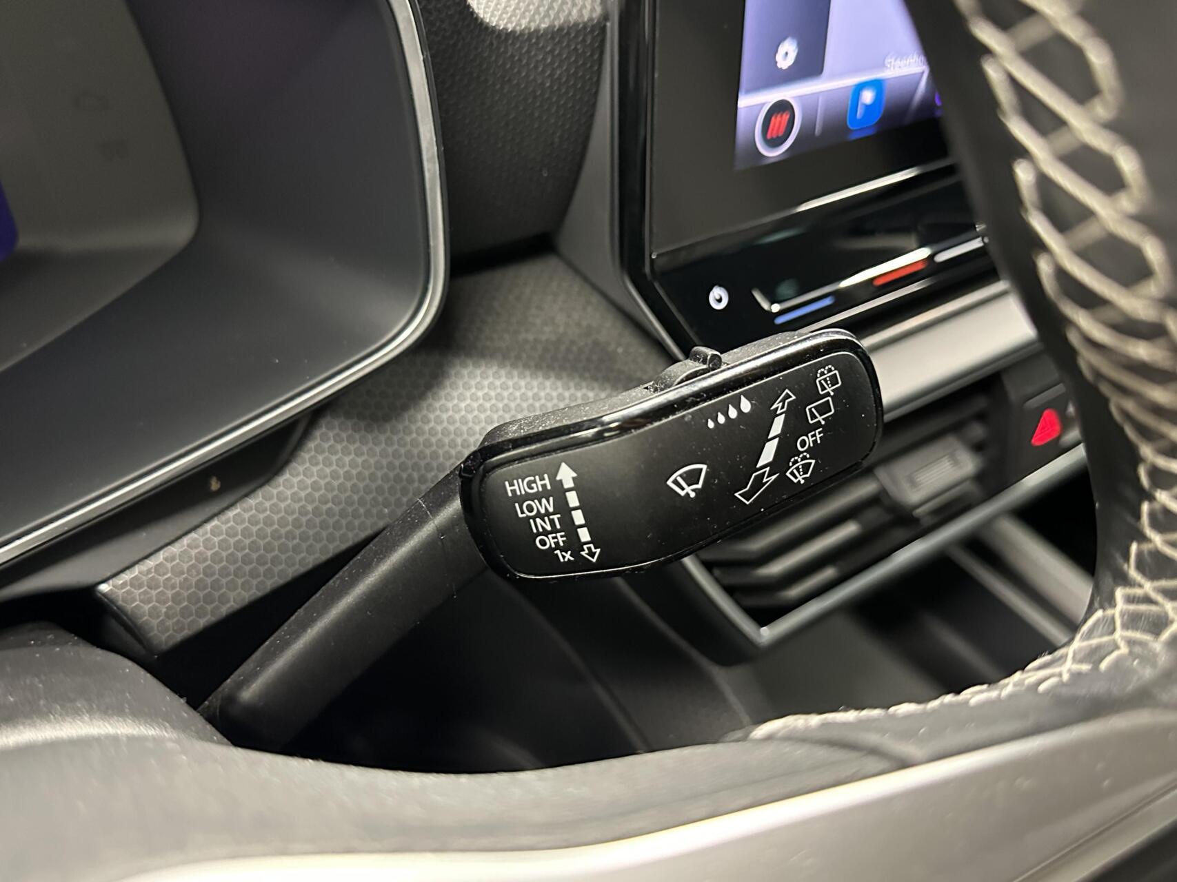Foto van Seat Seat Leon SP