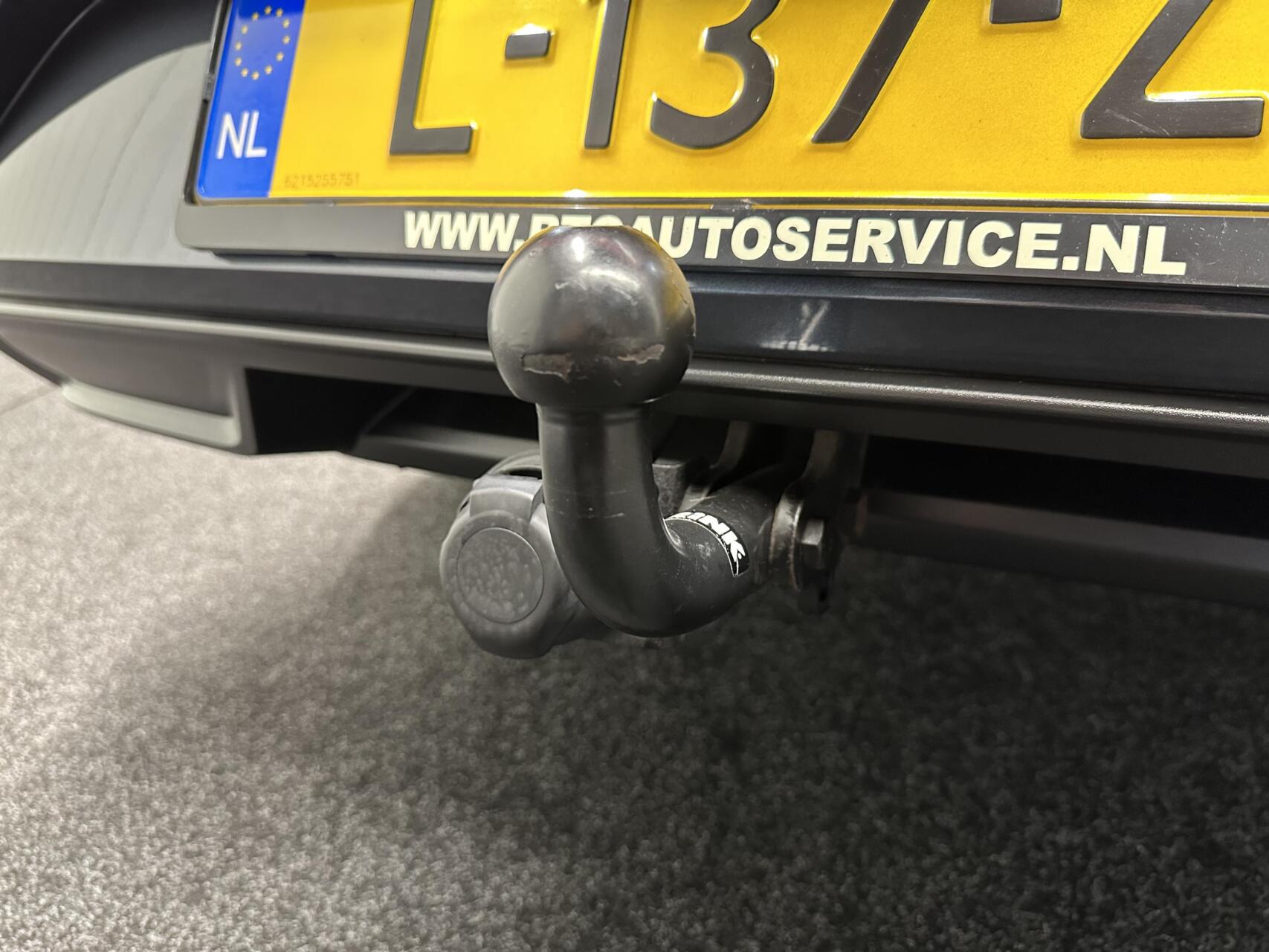 Foto van Seat Seat Leon SP