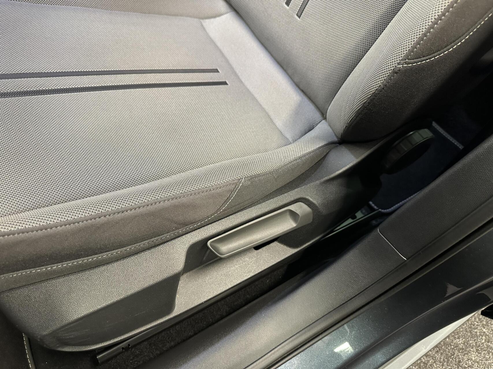 Foto van Seat Seat Leon SP