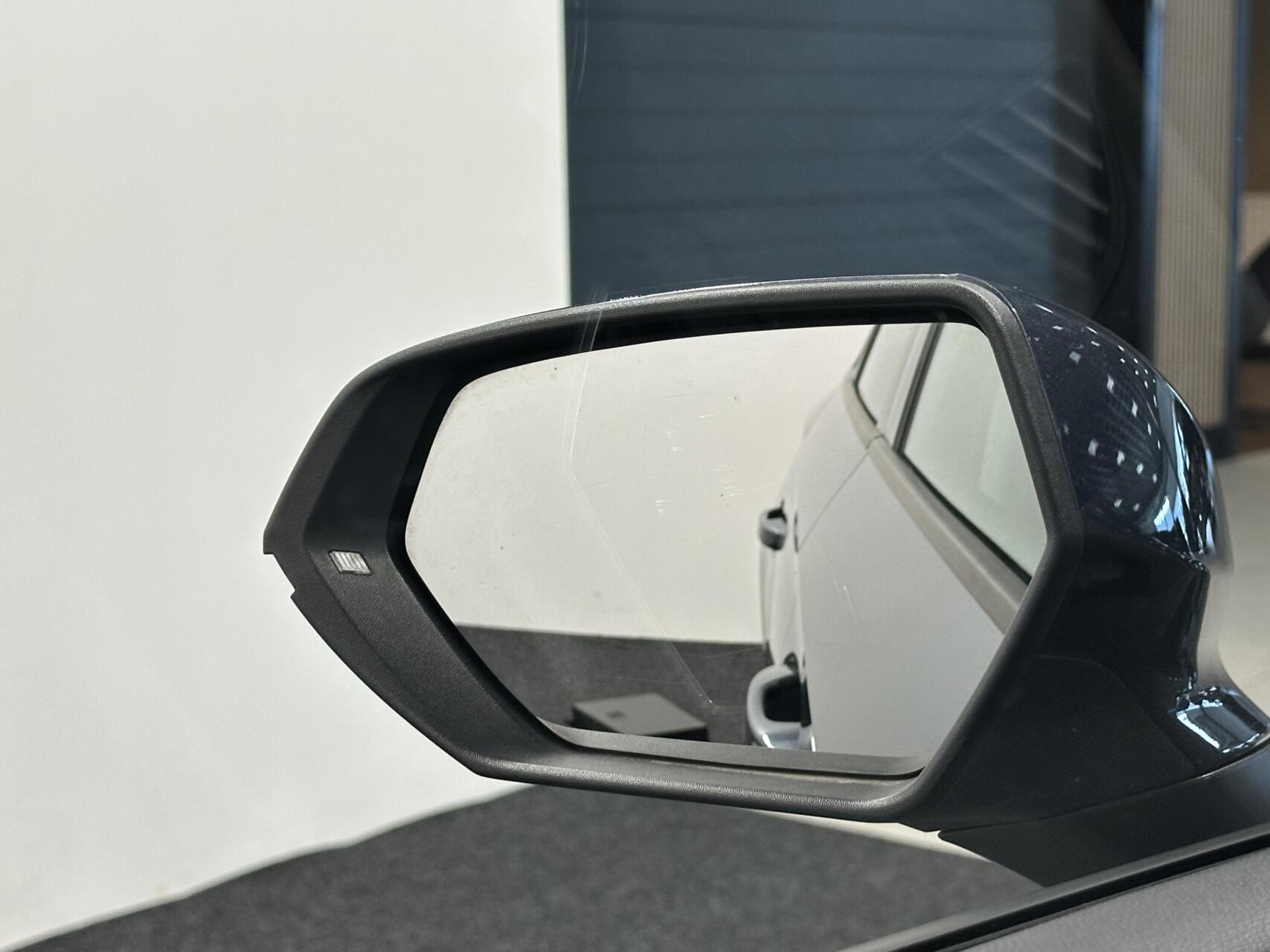 Foto van Seat Seat Leon SP
