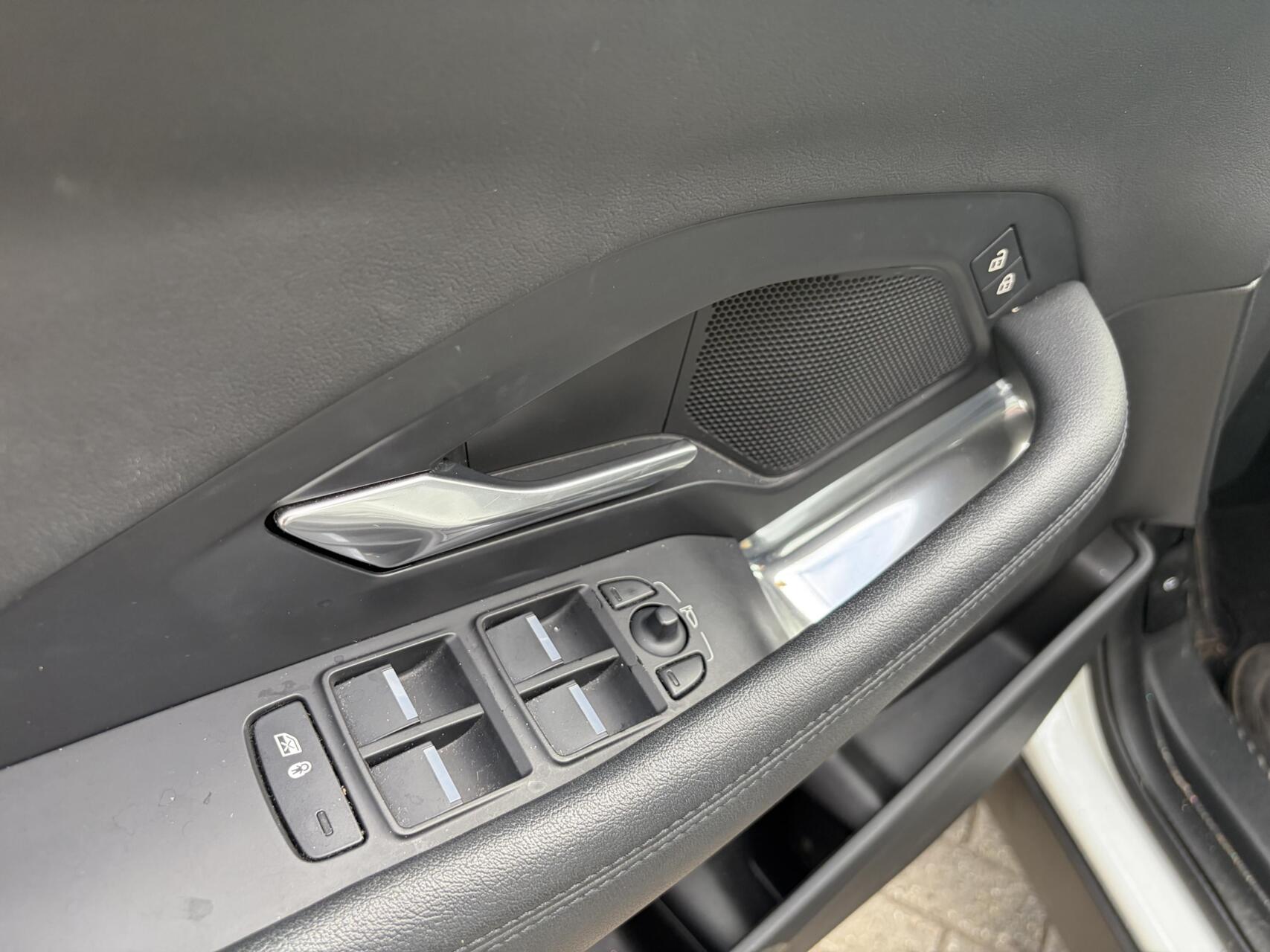 Foto van Jaguar Jaguar E-pace
