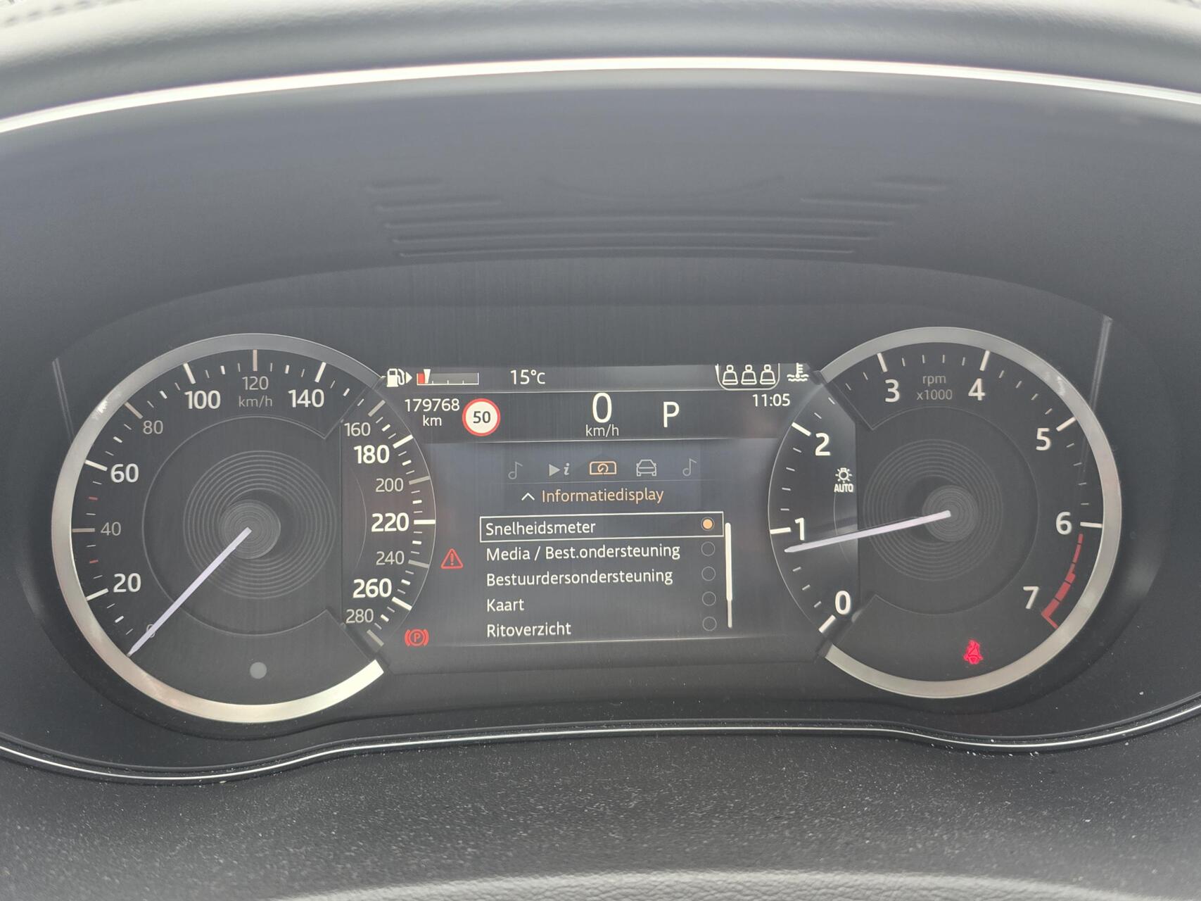 Foto van Jaguar Jaguar E-pace