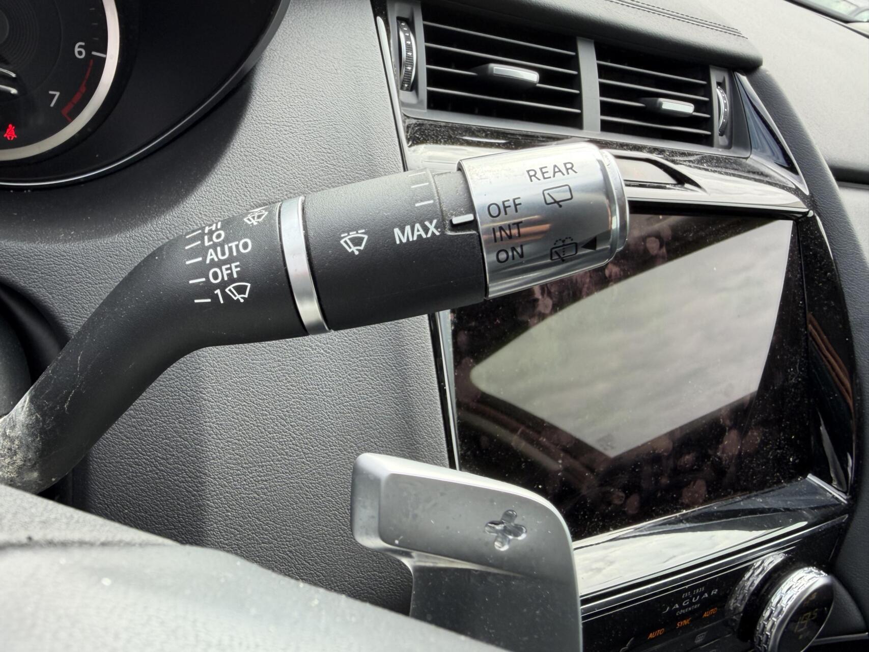 Foto van Jaguar Jaguar E-pace