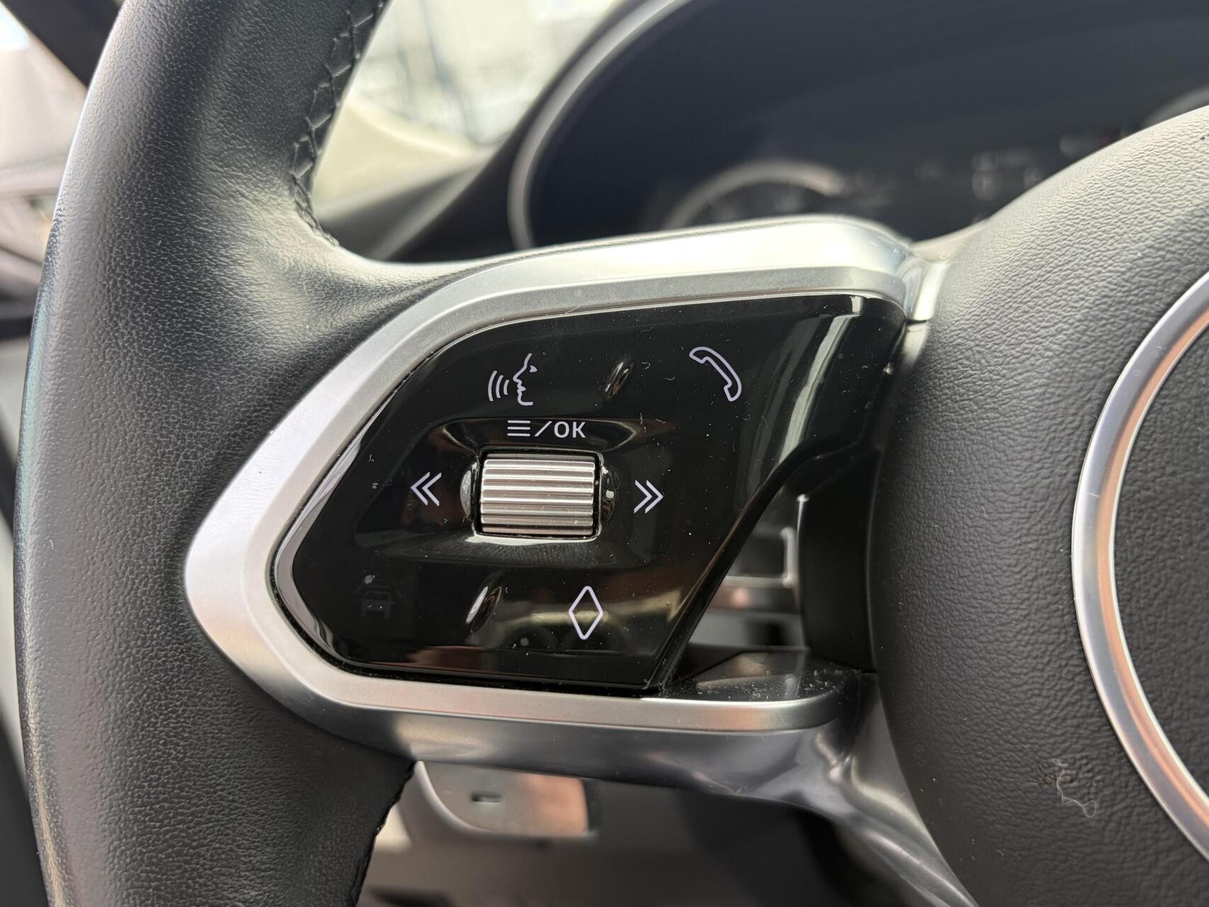 Foto van Jaguar Jaguar E-pace