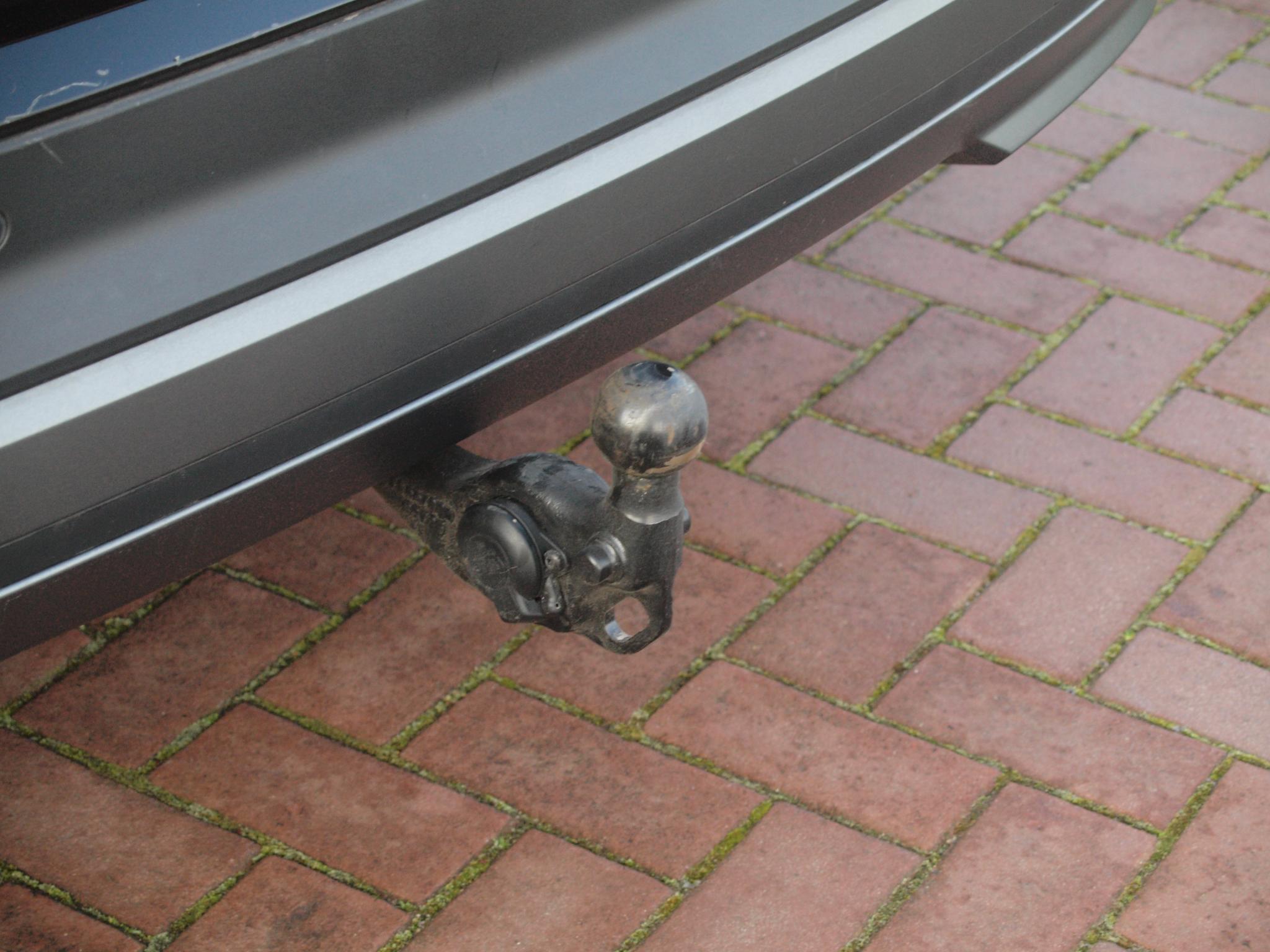 Foto van Skoda Enyaq 80
