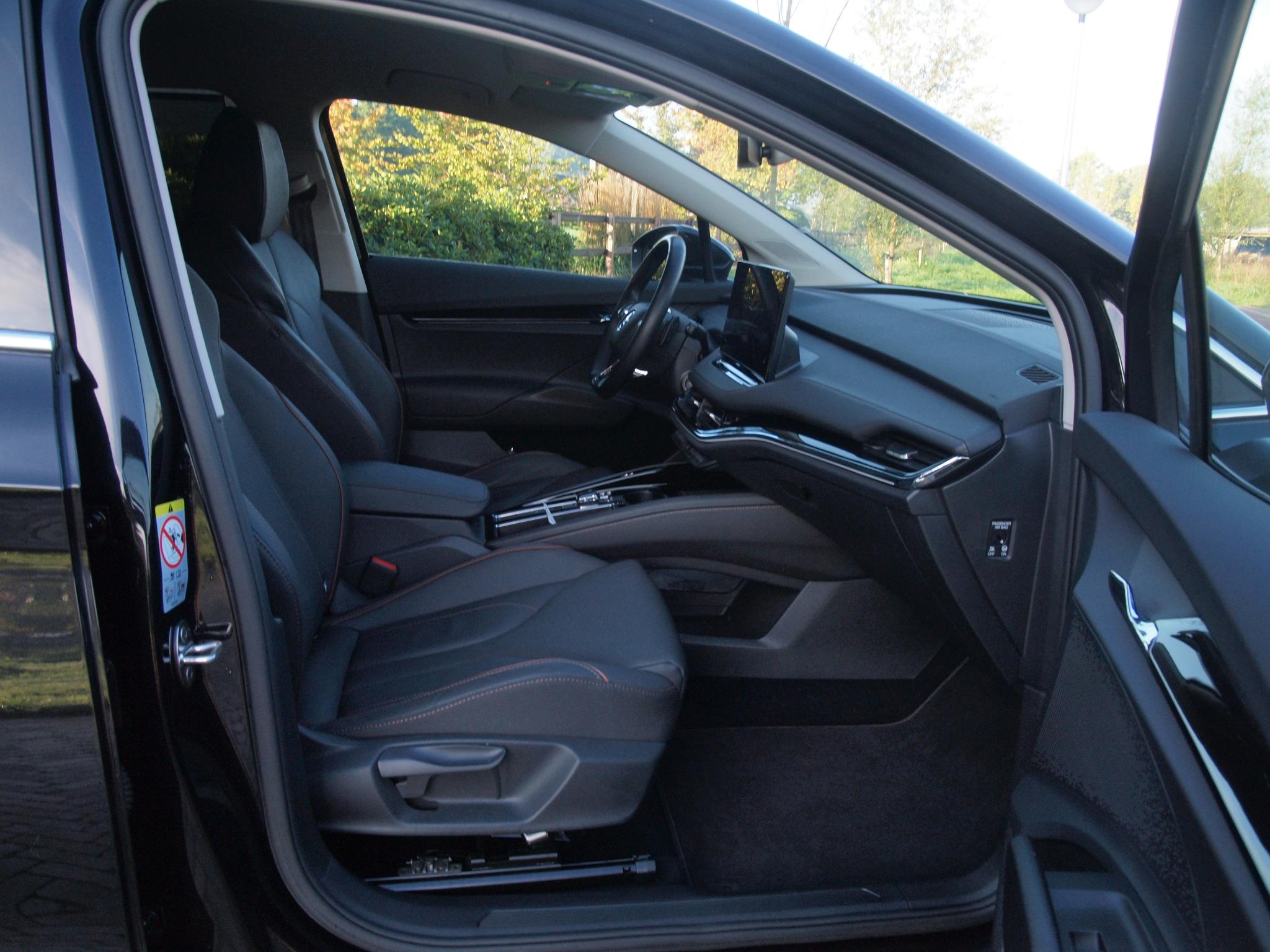Foto van Skoda Enyaq 80