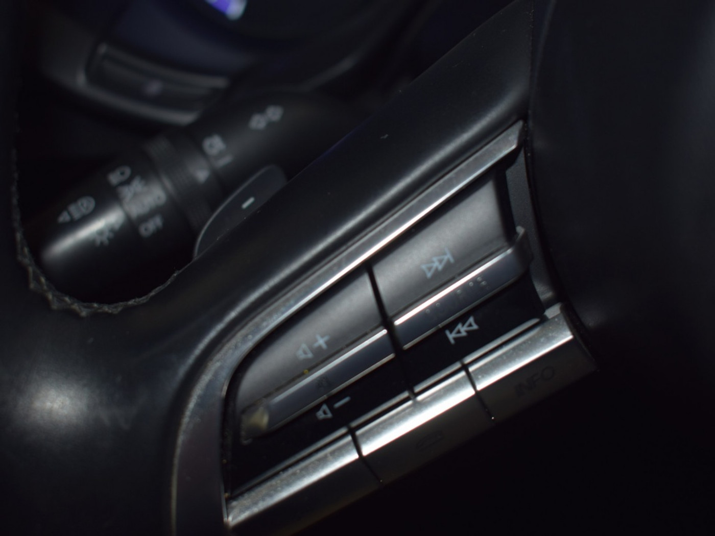 Foto van Mazda Mazda Mx-30