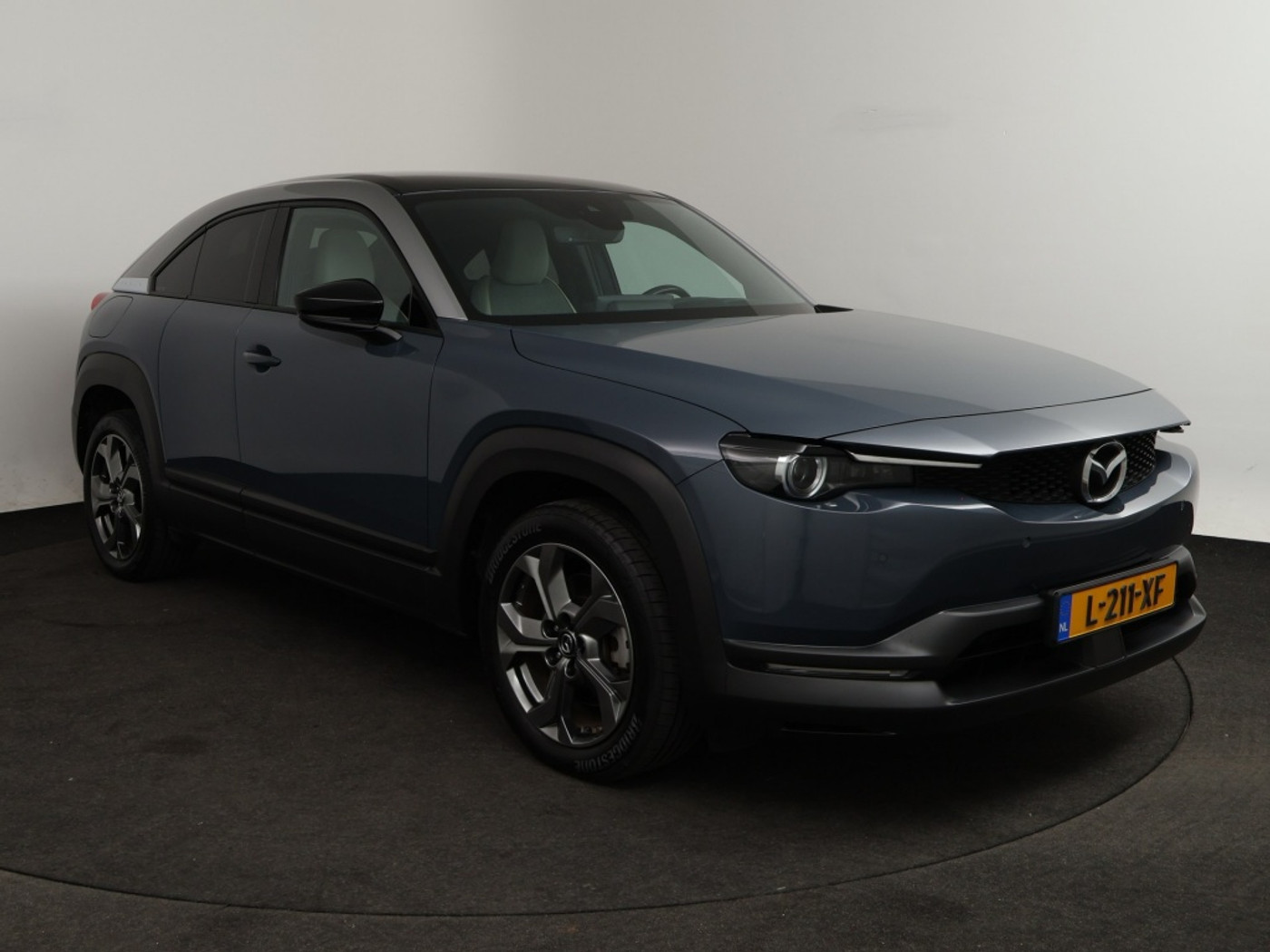 Foto van Mazda Mazda Mx-30