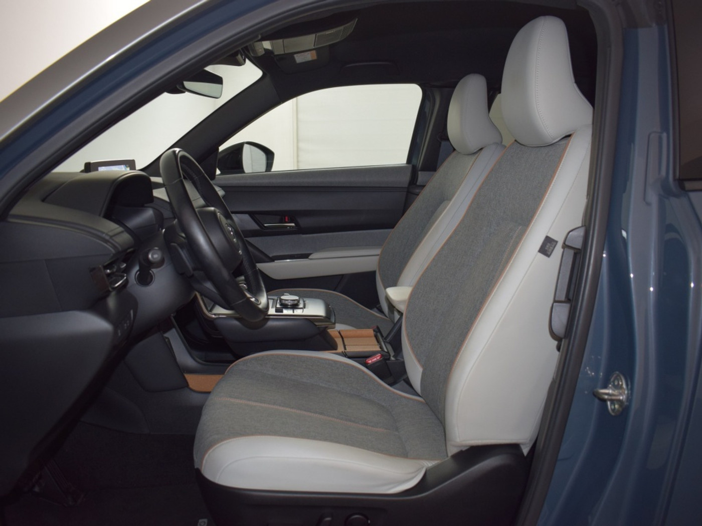 Foto van Mazda Mazda Mx-30