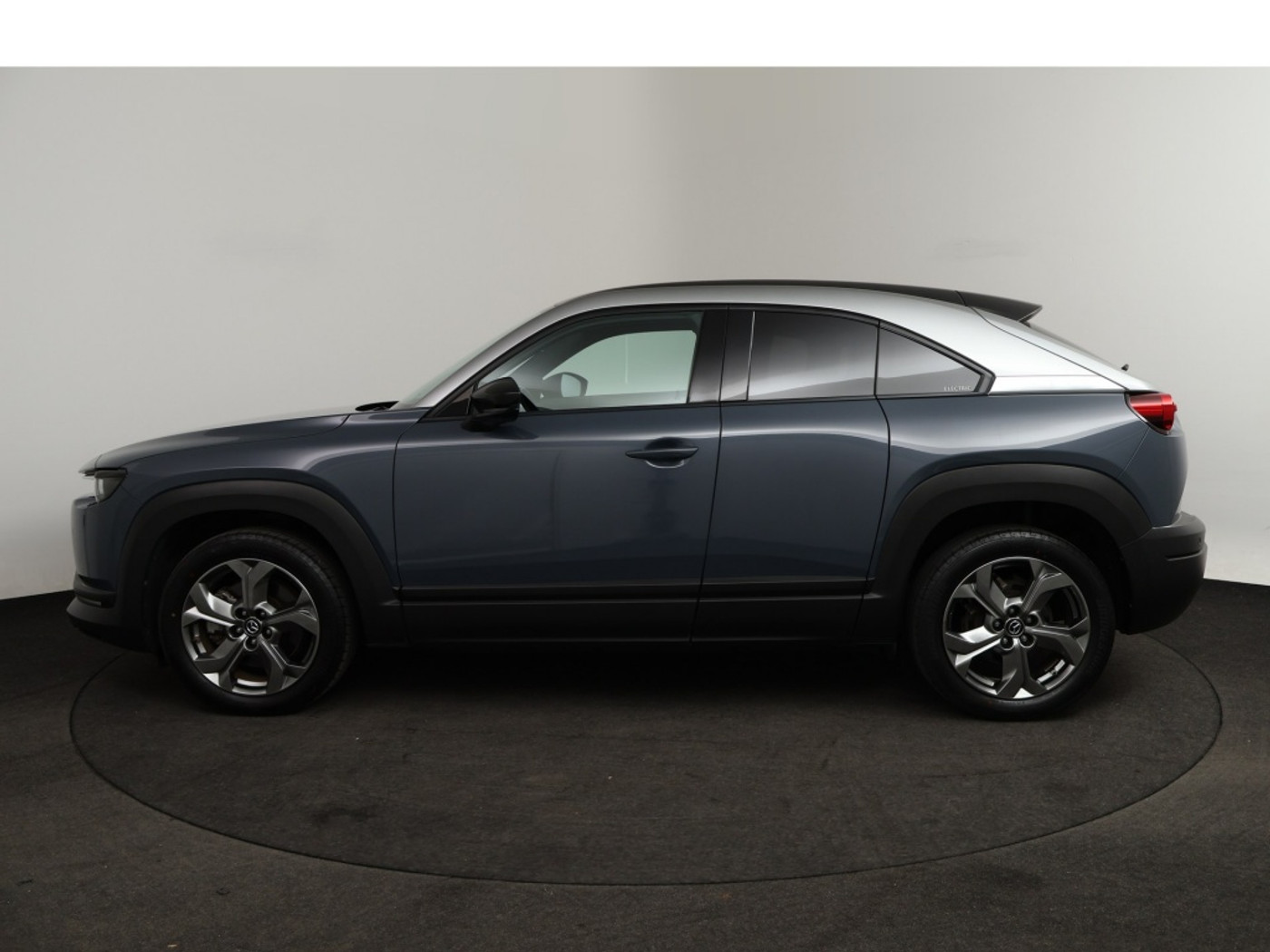Foto van Mazda Mazda Mx-30