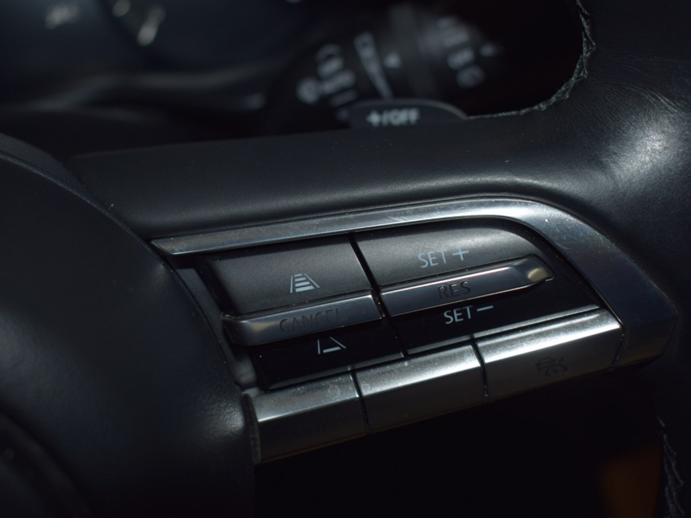 Foto van Mazda Mazda Mx-30