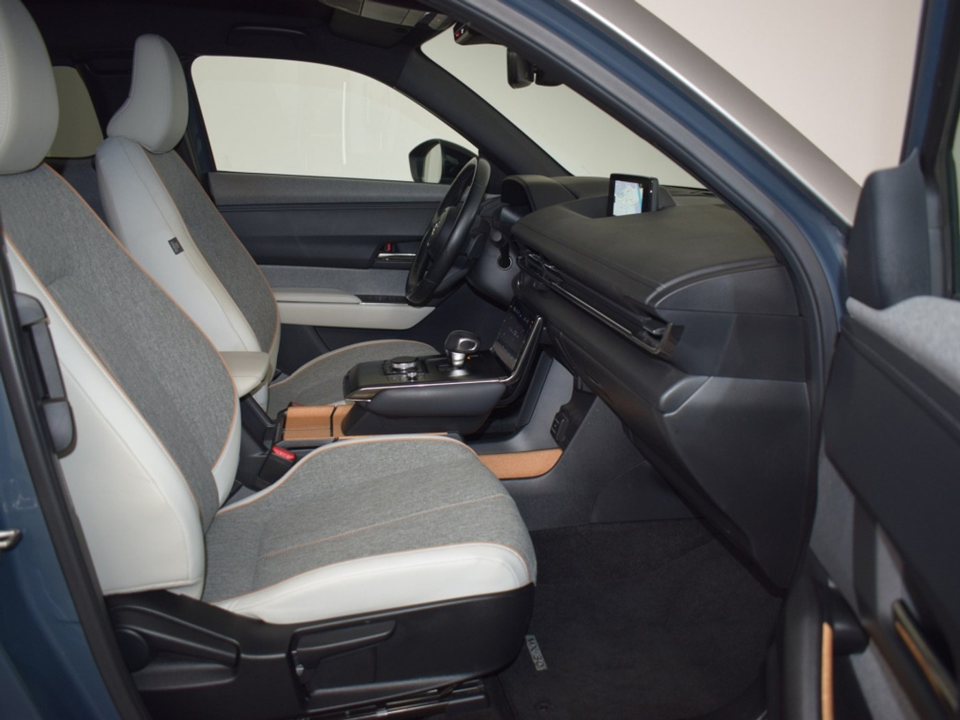 Foto van Mazda Mazda Mx-30
