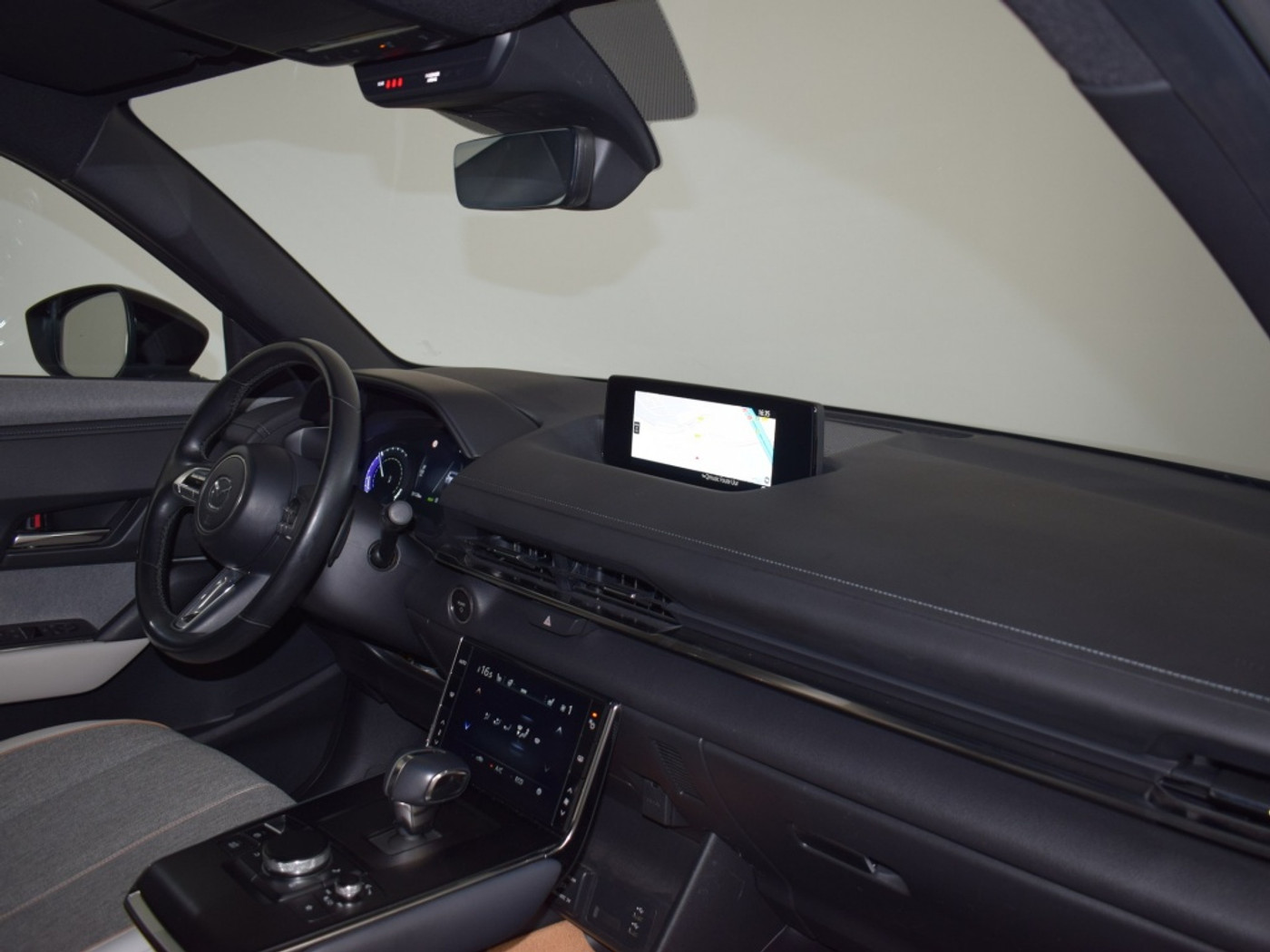 Foto van Mazda Mazda Mx-30