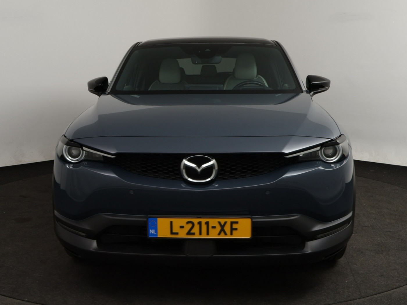 Foto van Mazda Mazda Mx-30