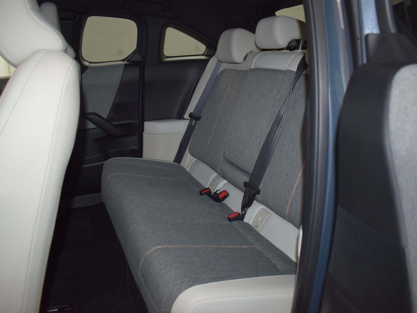Foto van Mazda Mazda Mx-30