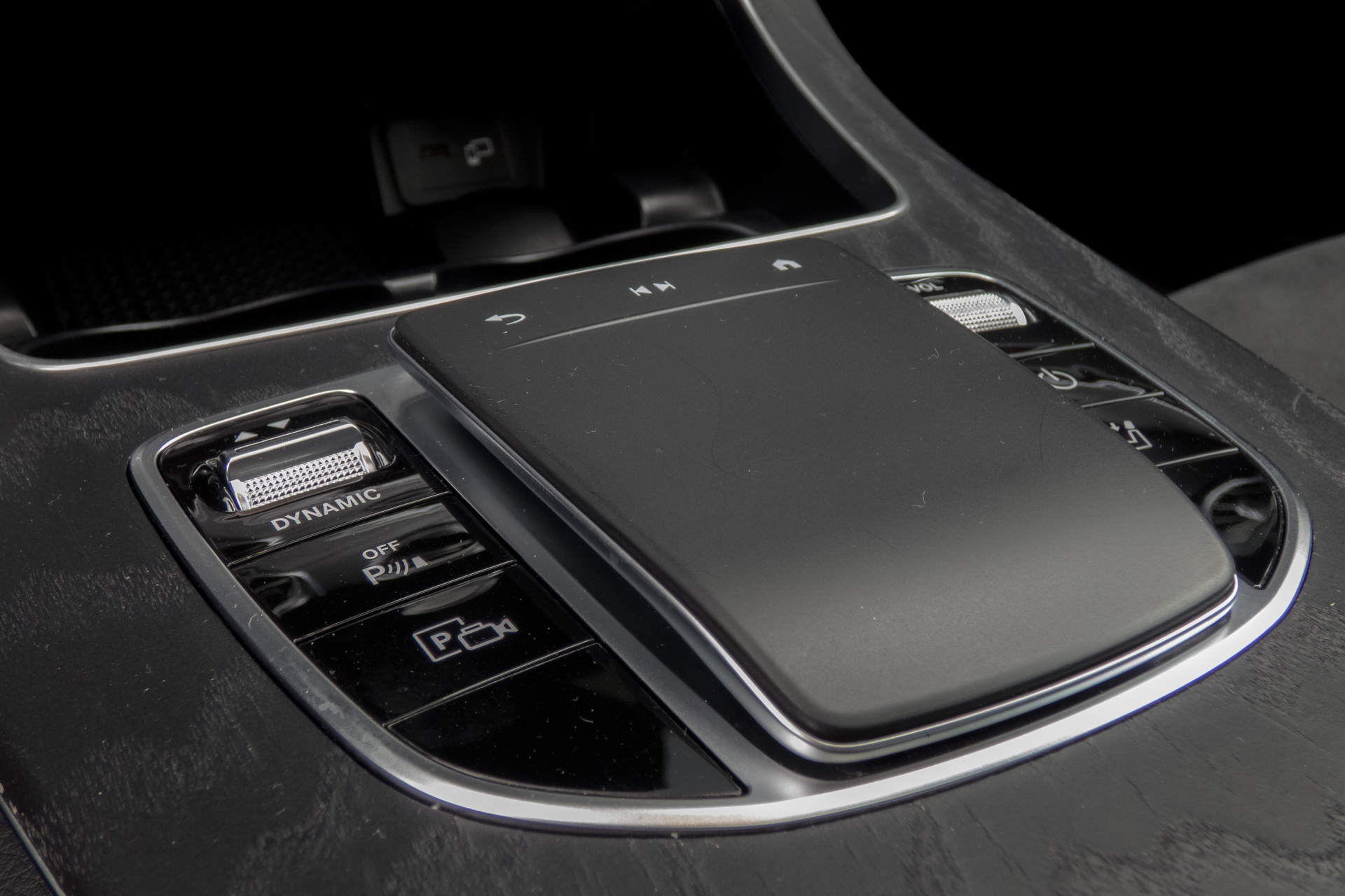 Foto van Mercedes-Benz E 300 E