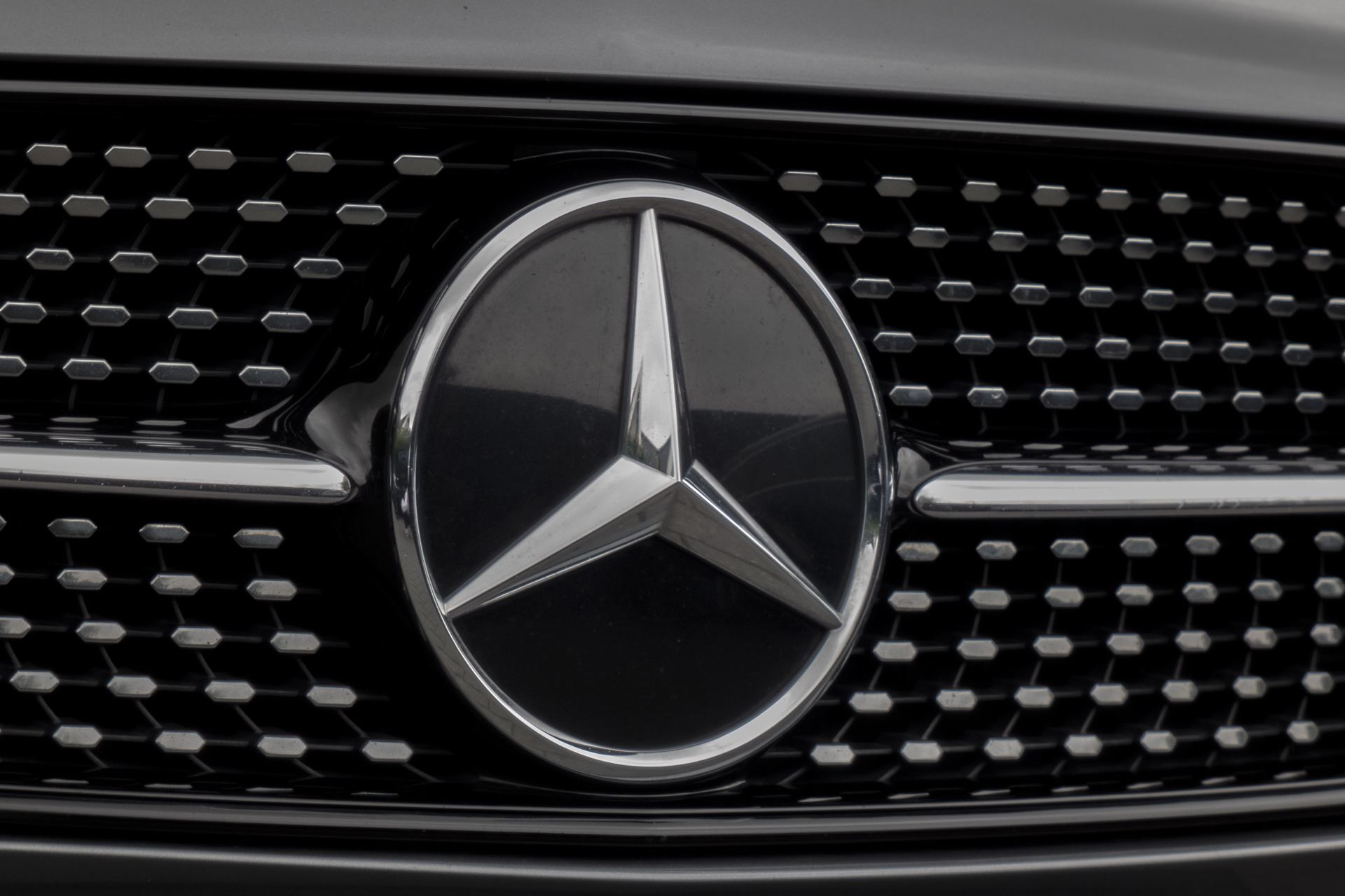 Foto van Mercedes-Benz E 300 E