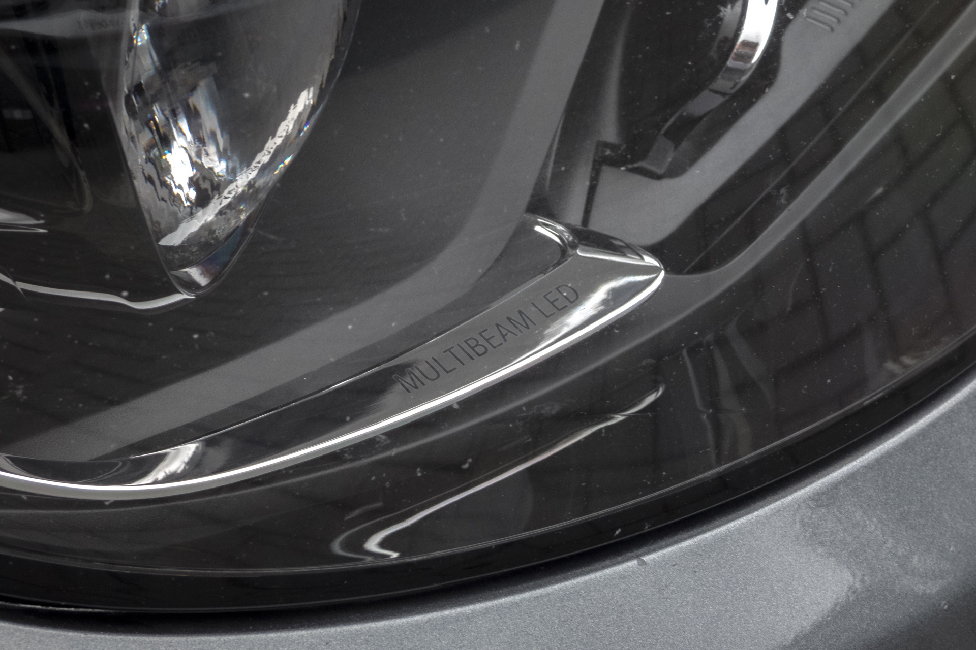 Foto van Mercedes-Benz E 300 E