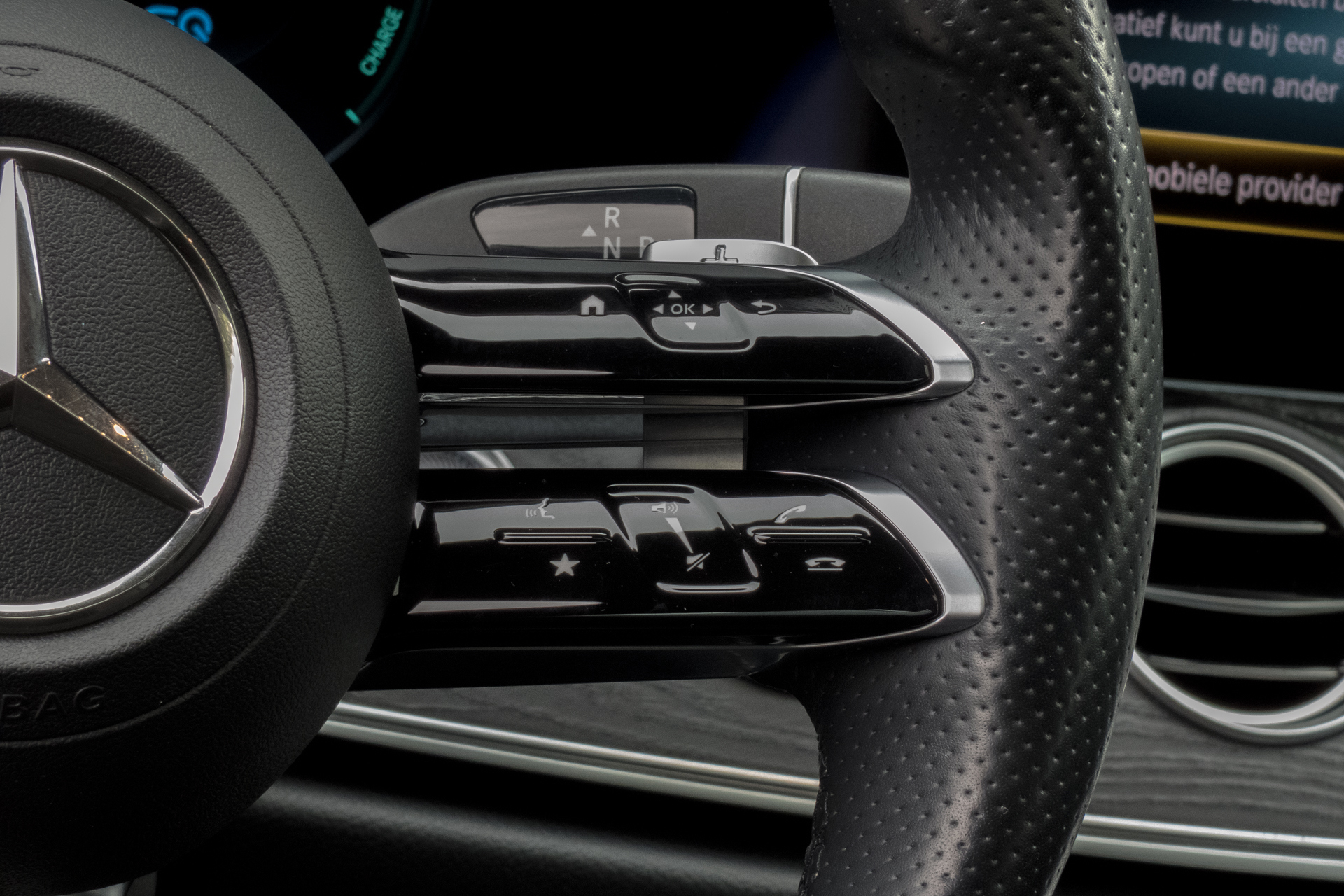 Foto van Mercedes-Benz E 300 E