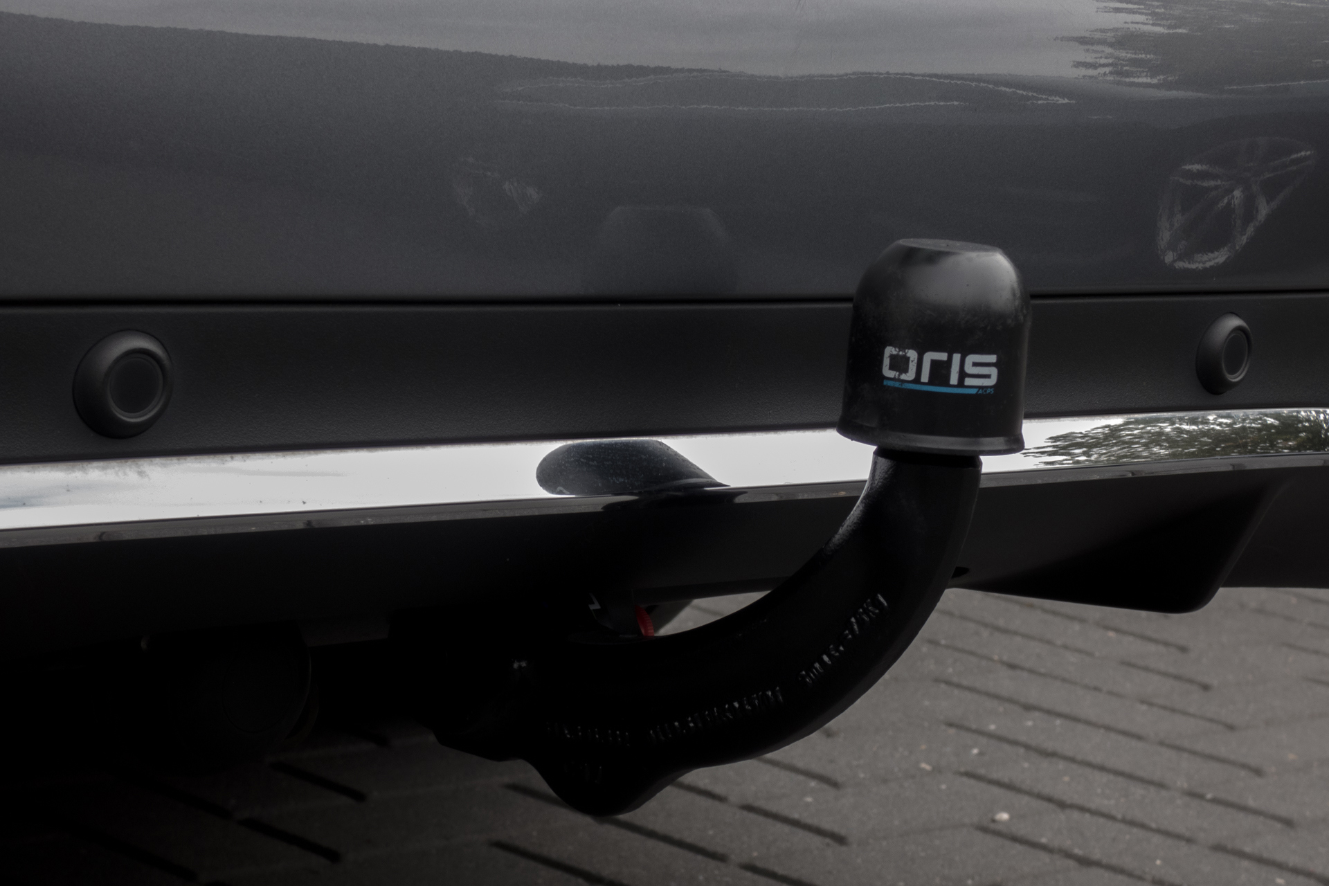 Foto van Mercedes-Benz E 300 E
