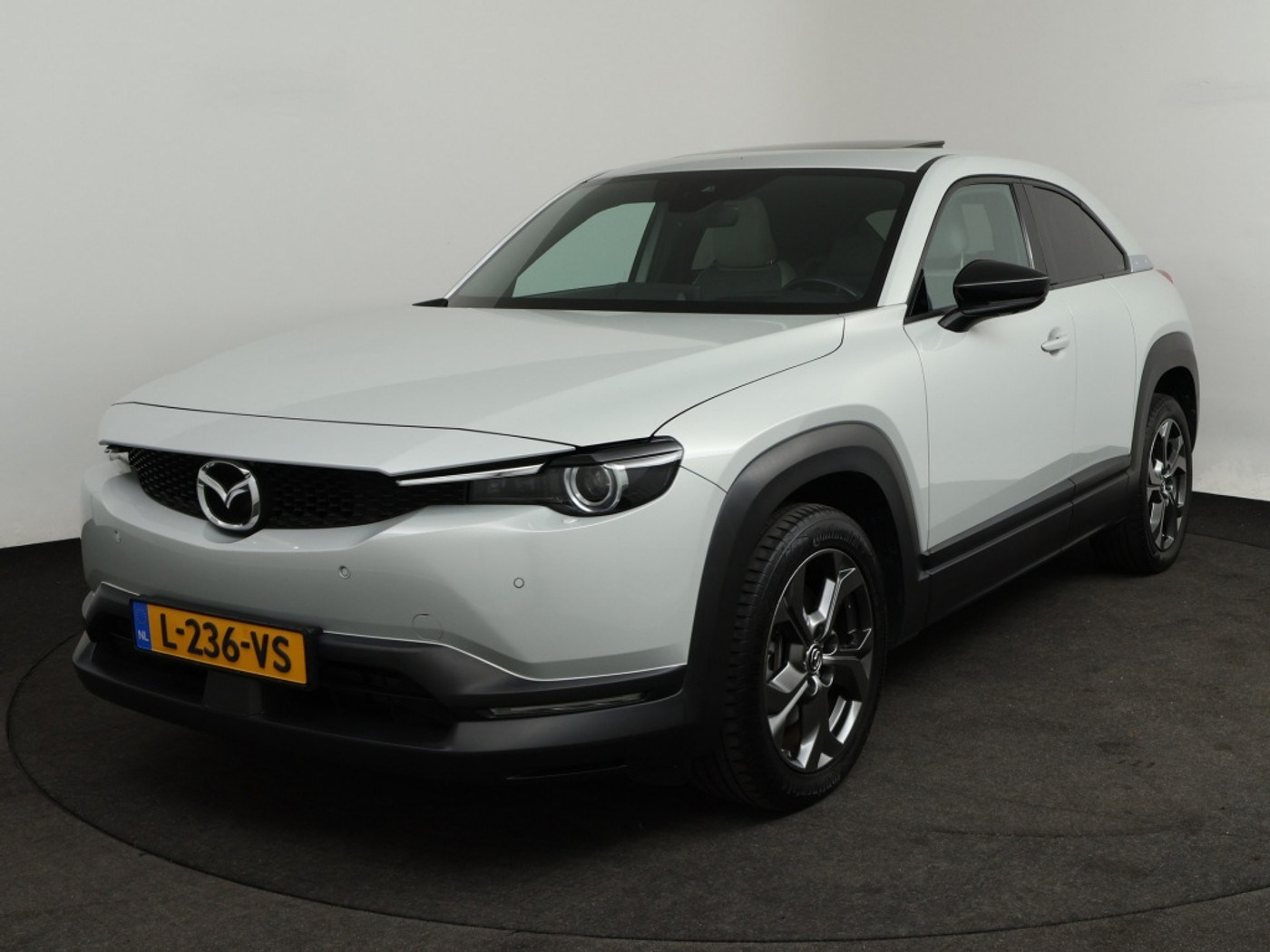 Foto van Mazda Mazda Mx-30