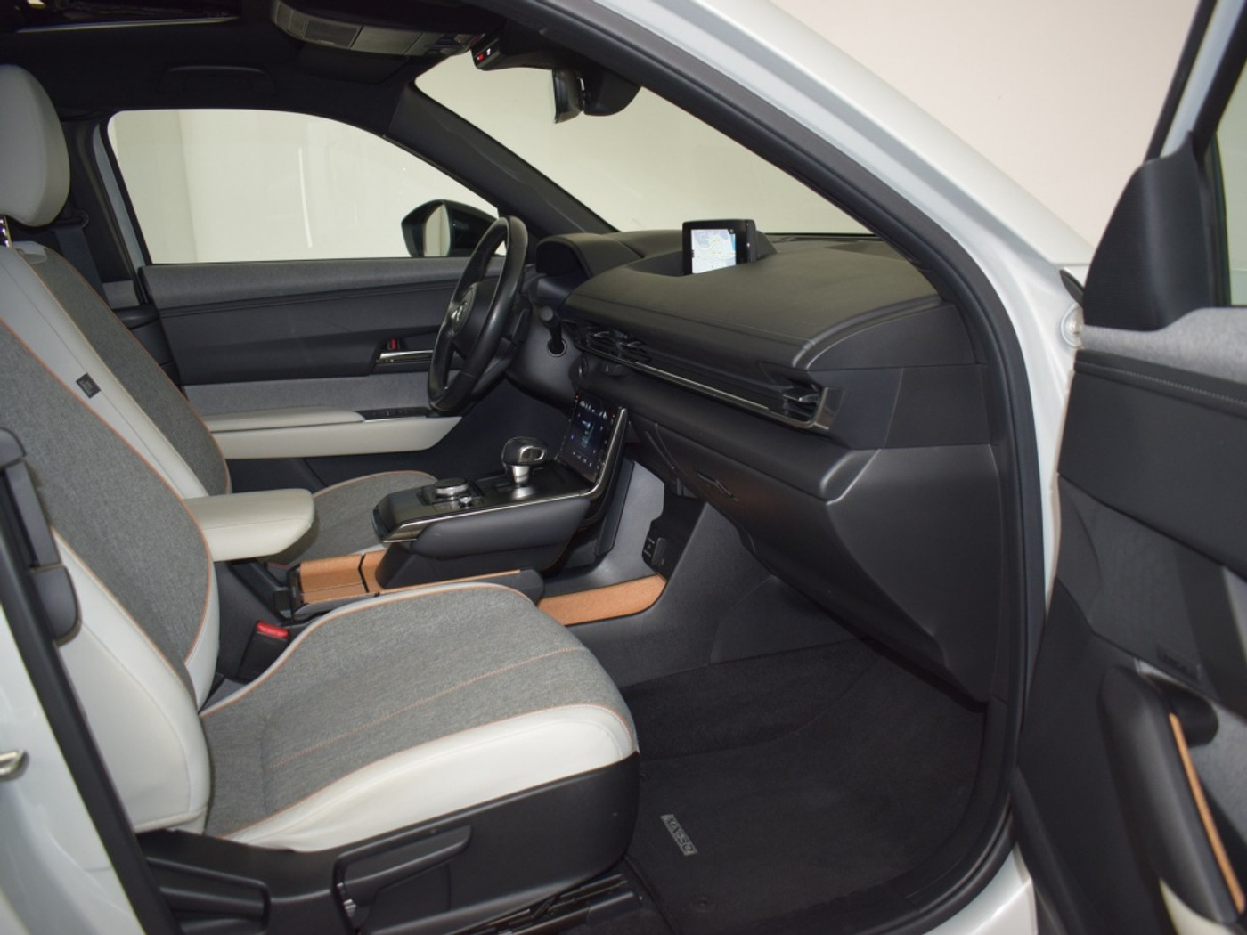 Foto van Mazda Mazda Mx-30
