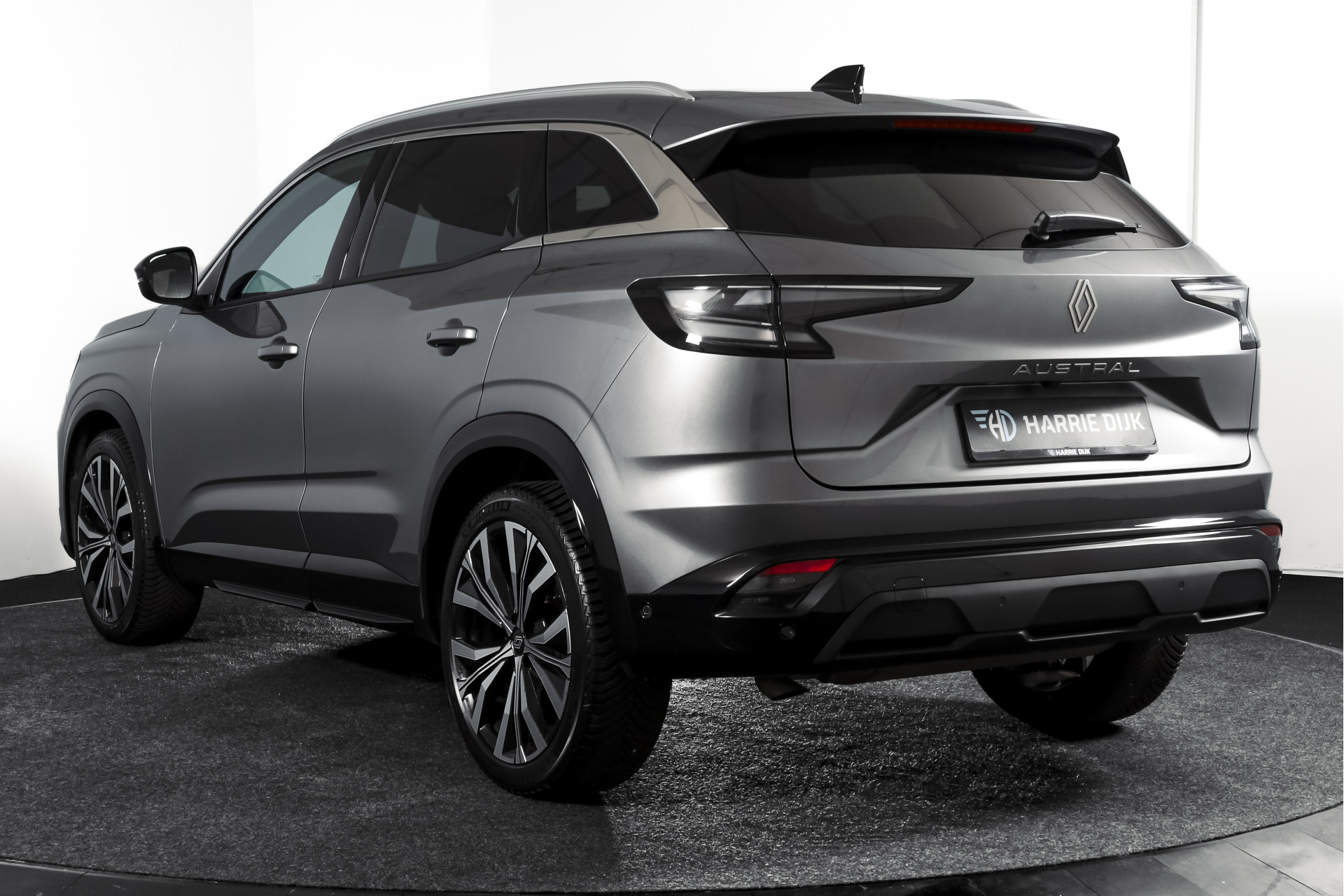 Foto van Kia Ceed