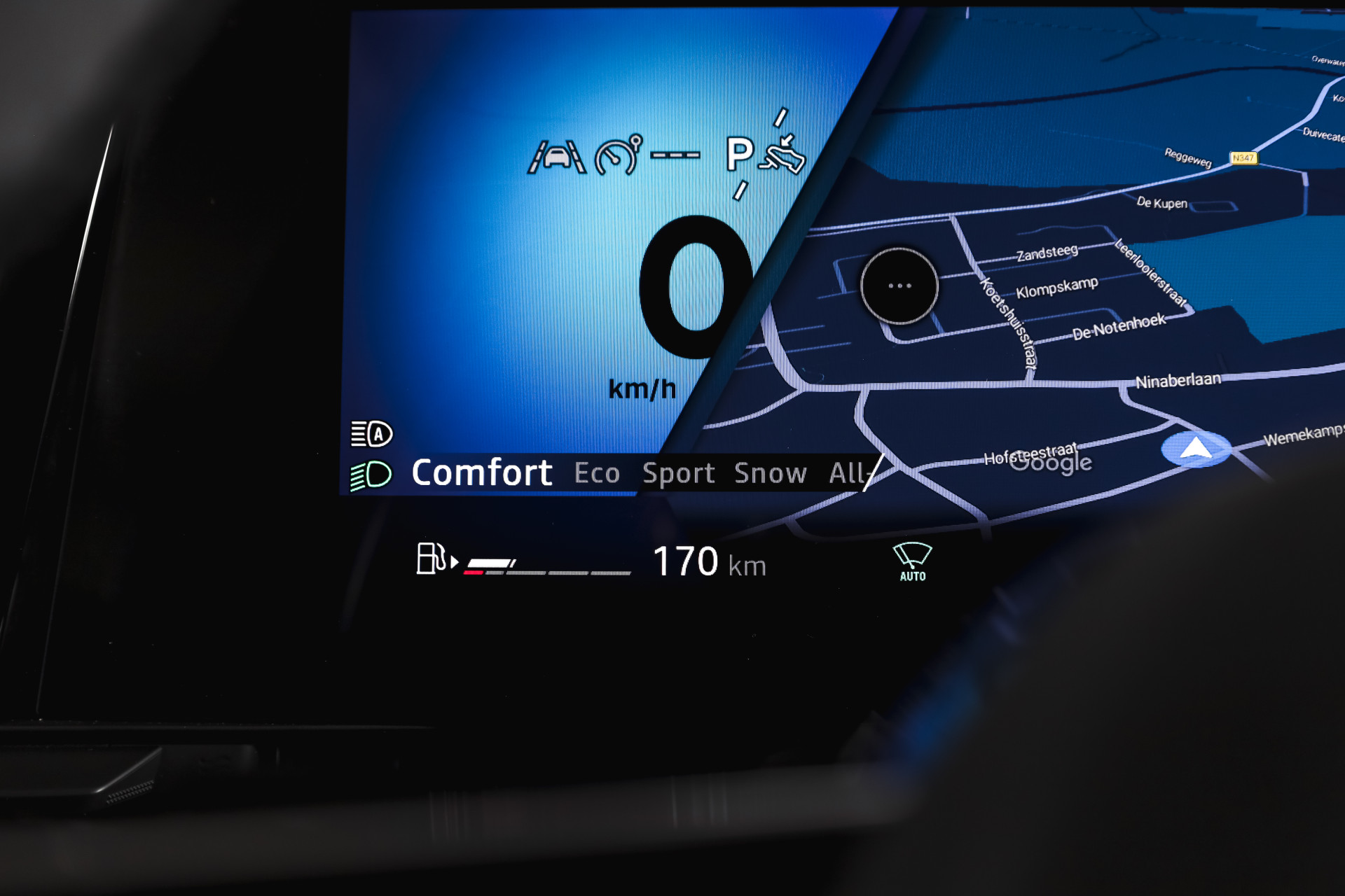 Foto van Kia Ceed