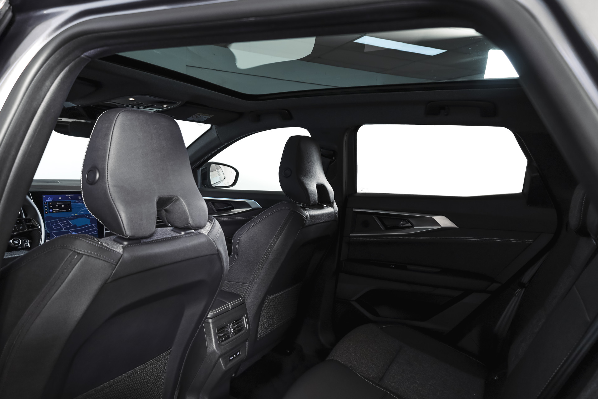 Foto van Kia Ceed