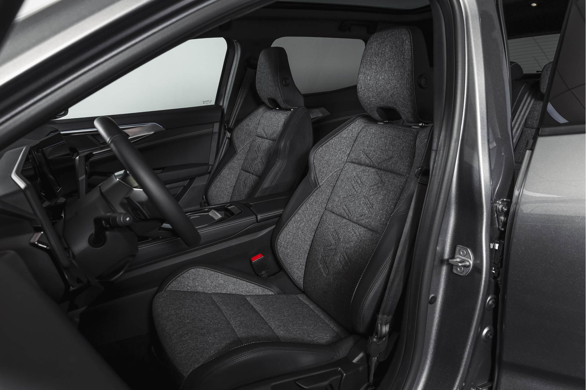 Foto van Kia Ceed