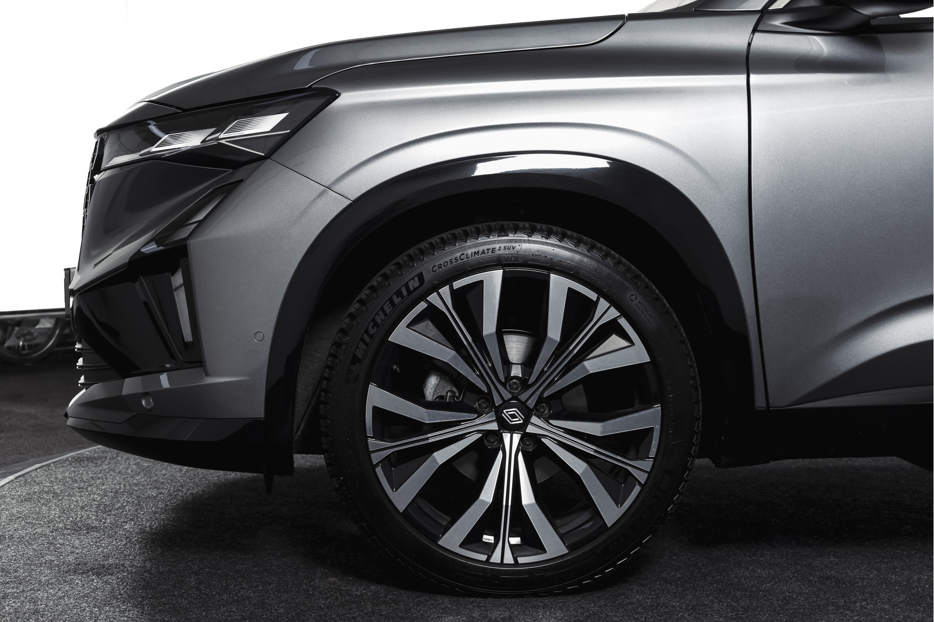 Foto van Kia Ceed