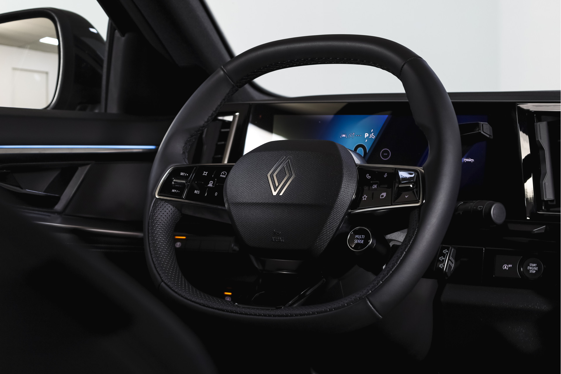 Foto van Kia Ceed