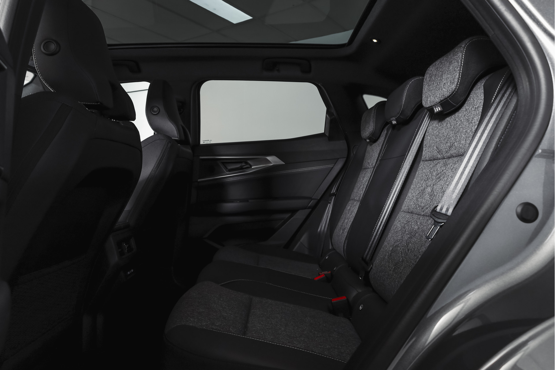 Foto van Kia Ceed