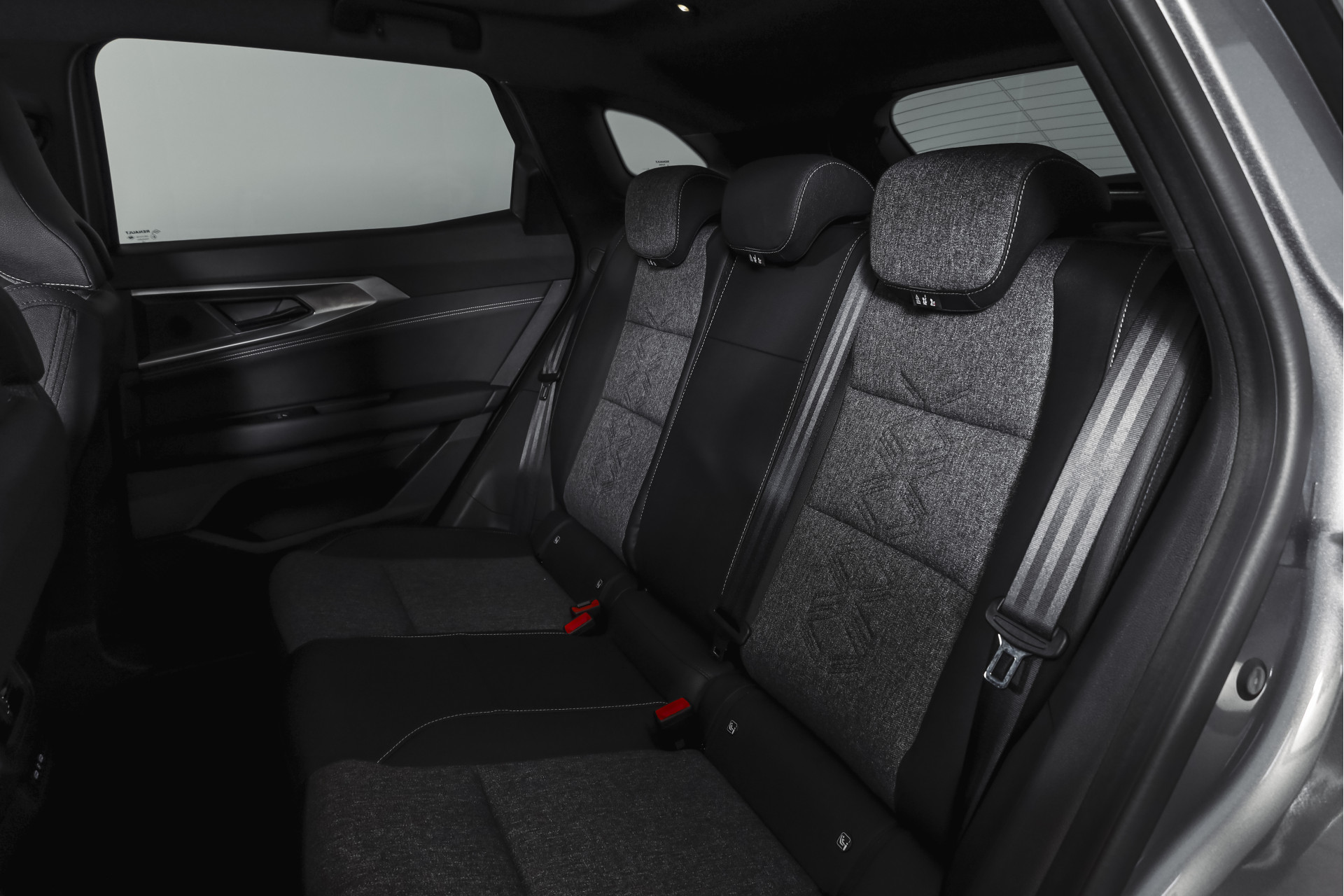 Foto van Kia Ceed