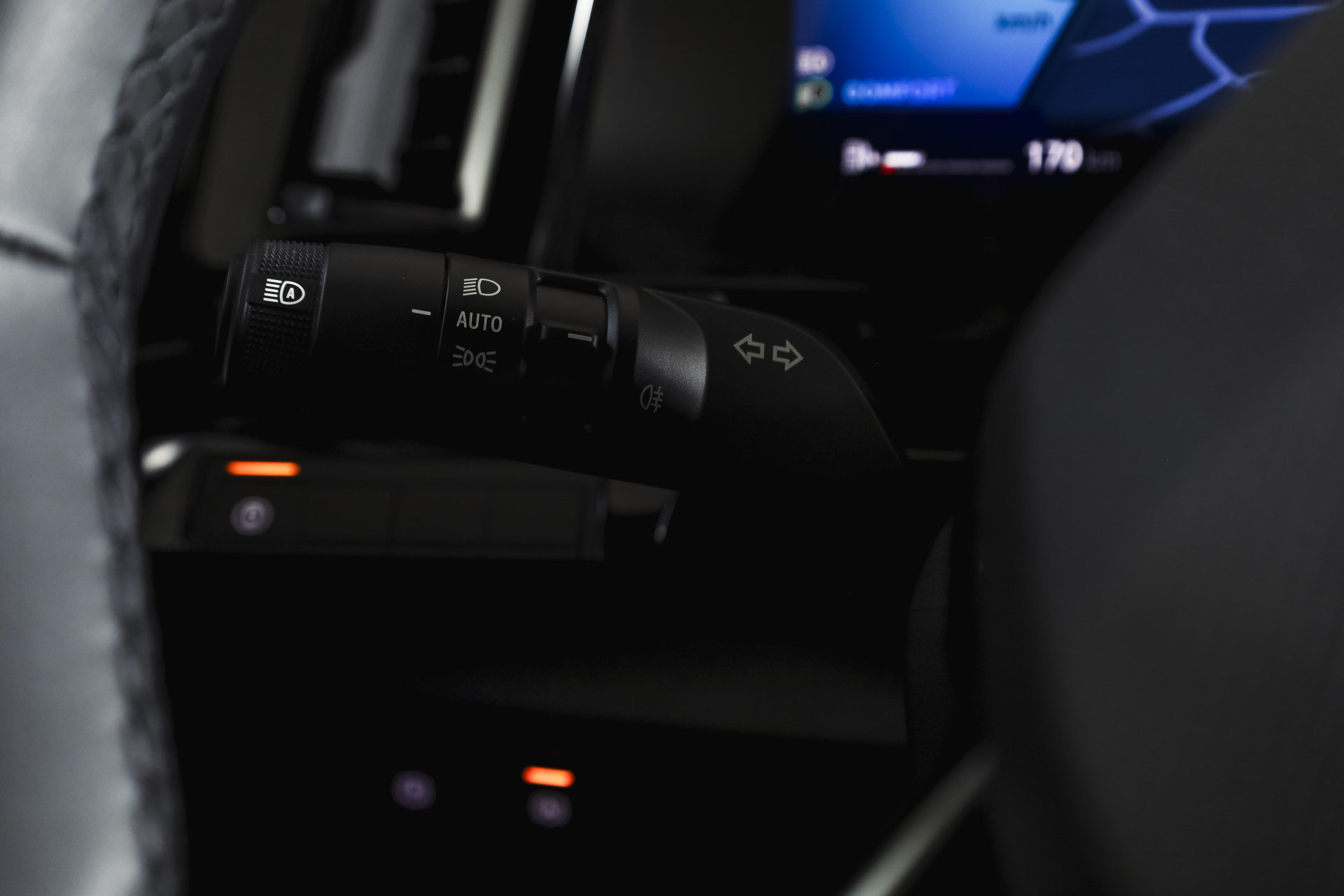 Foto van Kia Ceed