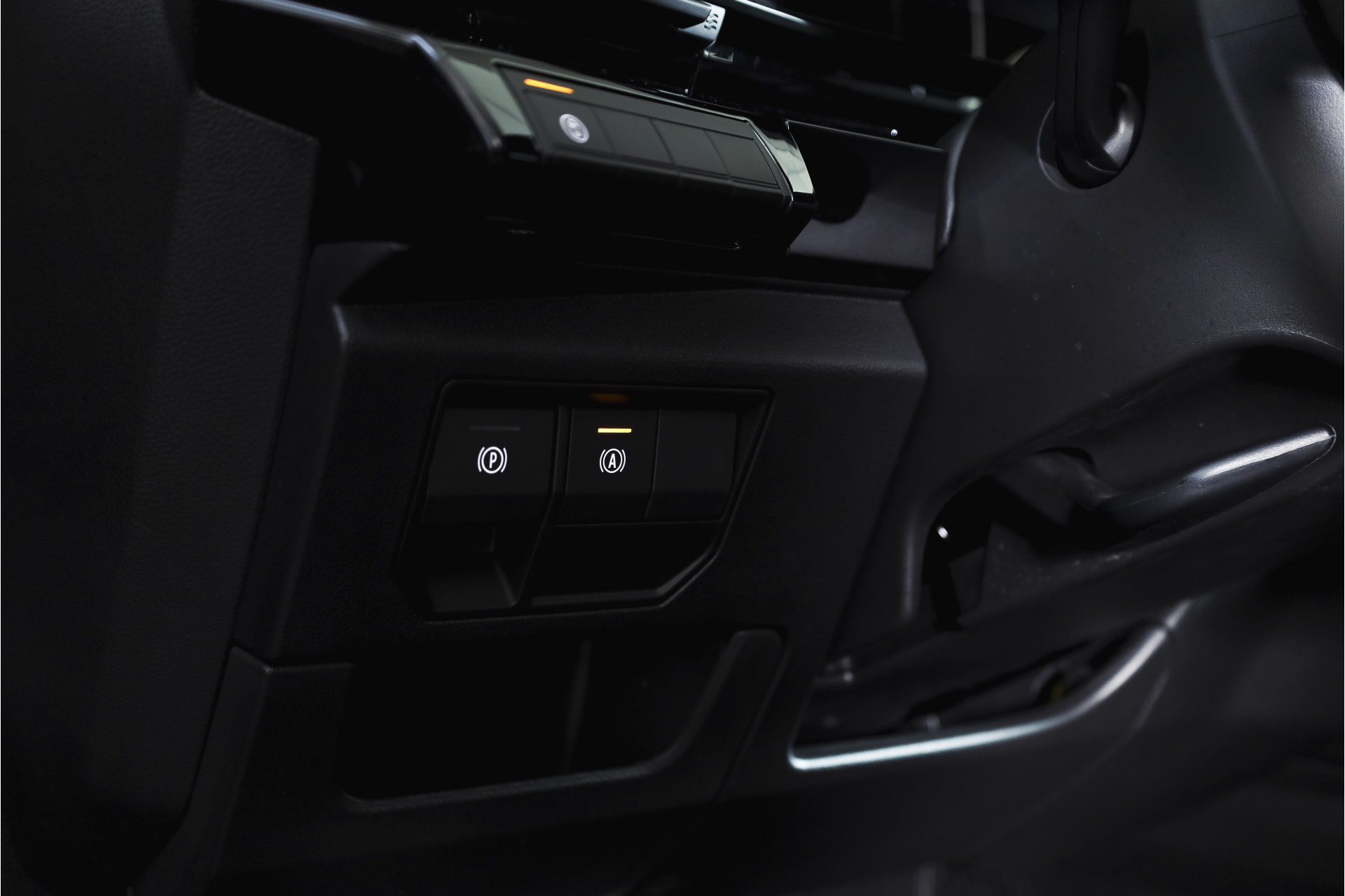 Foto van Kia Ceed