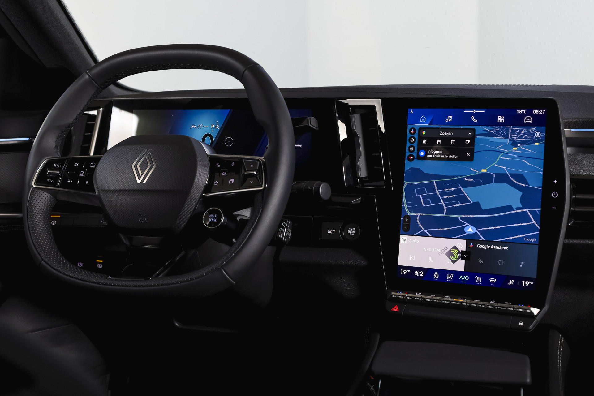 Foto van Kia Ceed